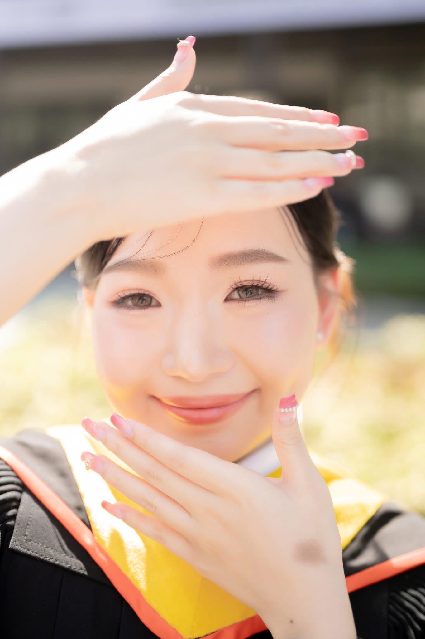 ผลงานรับปริญญา มหาวิทยาลัยกรุงเทพ โดย Miizephoto ภาพที่ 14