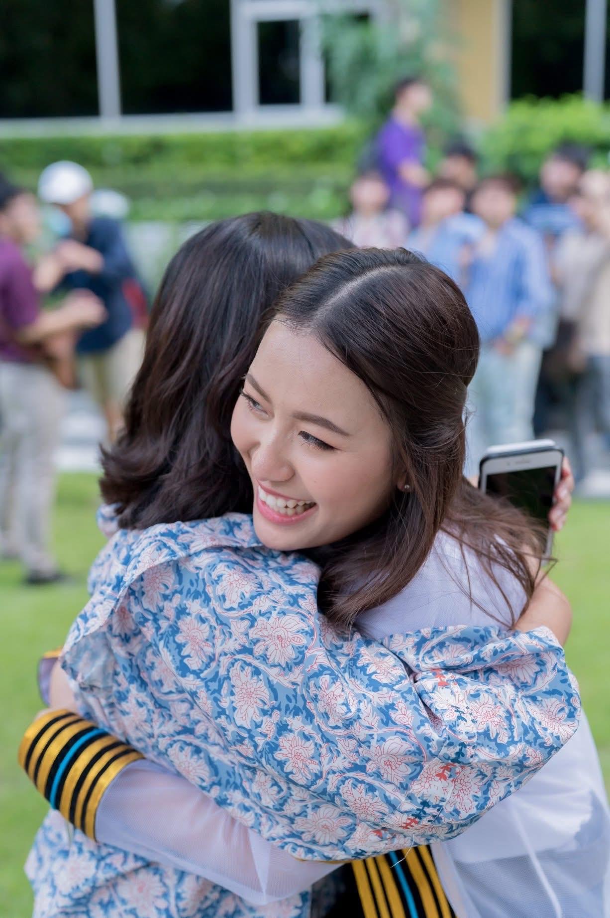 ผลงานรับปริญญา จุฬาลงกรณ์มหาวิทยาลัย โดย Miizephoto ภาพที่ 19
