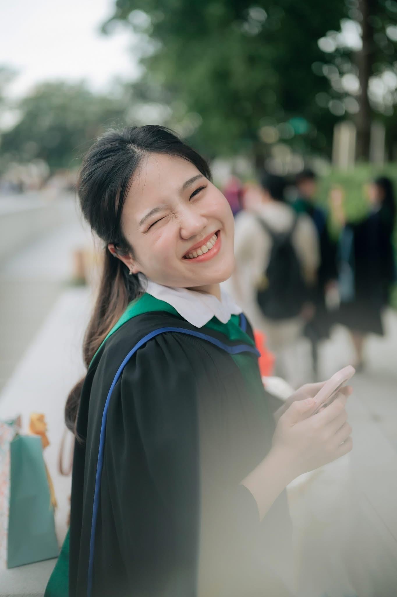 ผลงานรับปริญญา มหาวิทยาลัยมหิดล โดย Miizephoto ภาพที่ 4