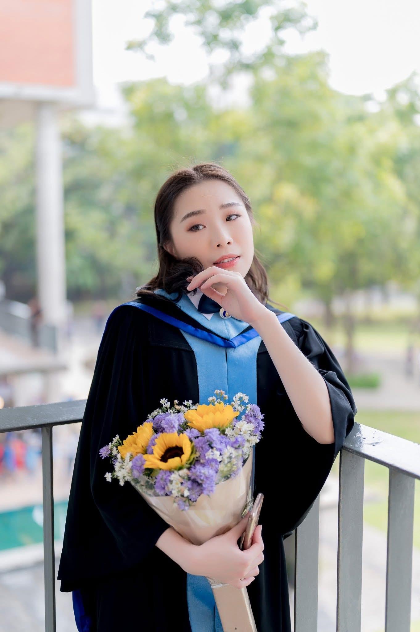 ผลงานรับปริญญา มหาวิทยาลัยมหิดล โดย Miizephoto ภาพที่ 19