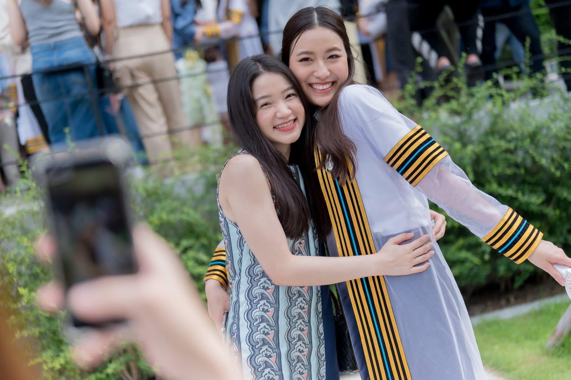 ผลงานรับปริญญา จุฬาลงกรณ์มหาวิทยาลัย โดย Miizephoto ภาพที่ 17