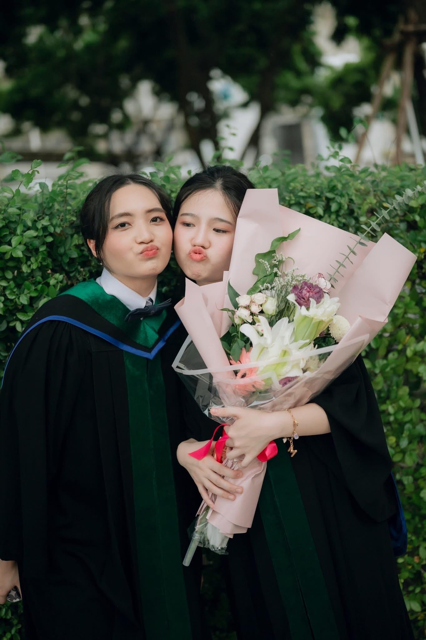 ผลงานรับปริญญา มหาวิทยาลัยมหิดล โดย Miizephoto ภาพที่ 8