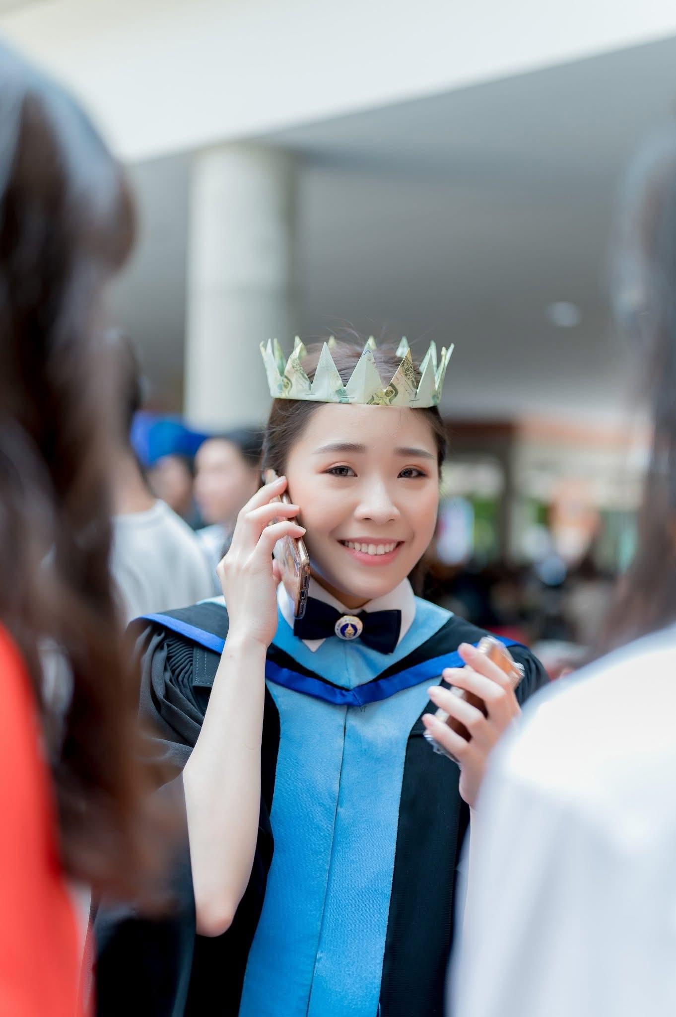 ผลงานรับปริญญา มหาวิทยาลัยมหิดล โดย Miizephoto ภาพที่ 11