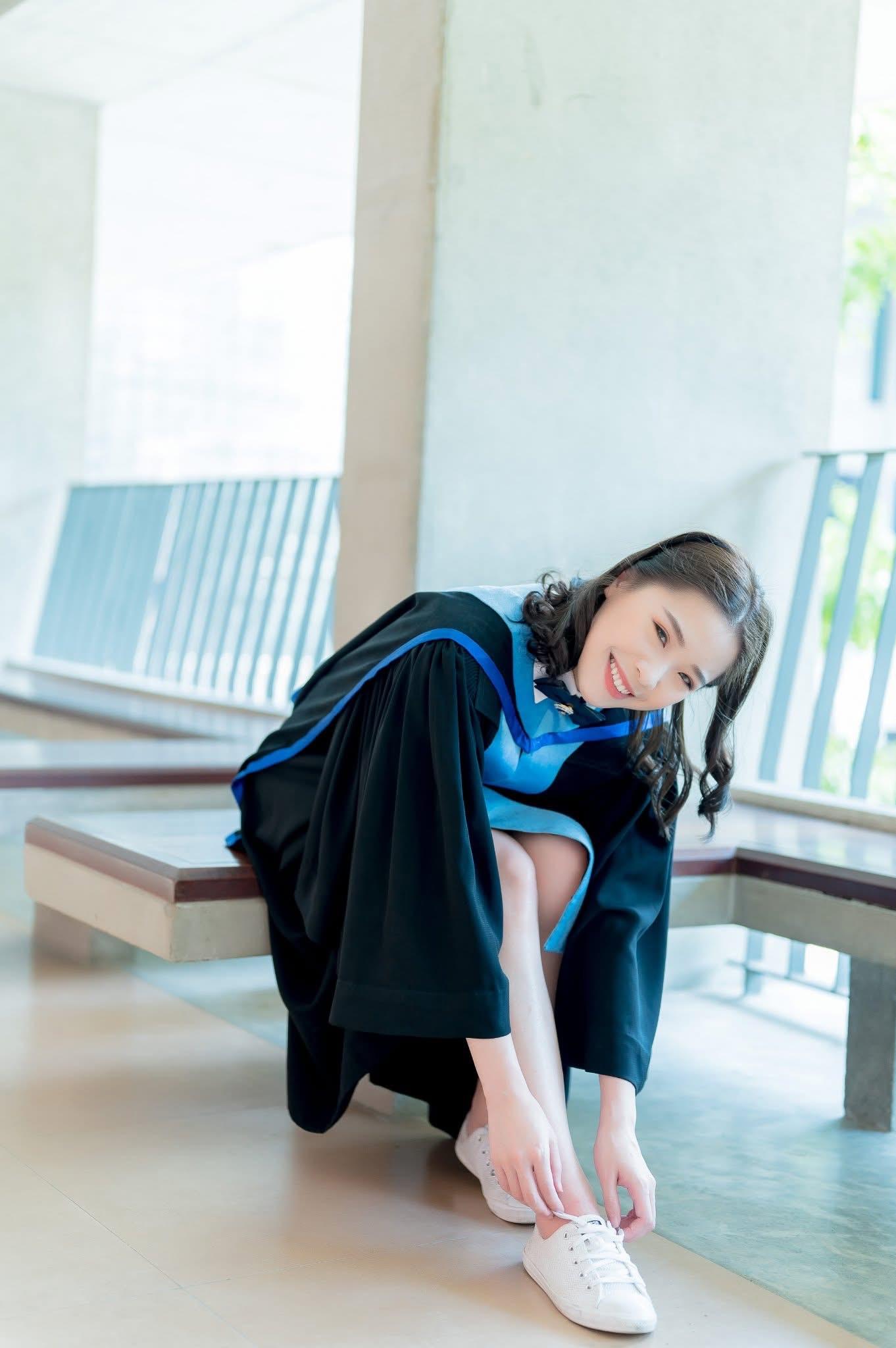 ผลงานรับปริญญา มหาวิทยาลัยมหิดล โดย Miizephoto ภาพที่ 8