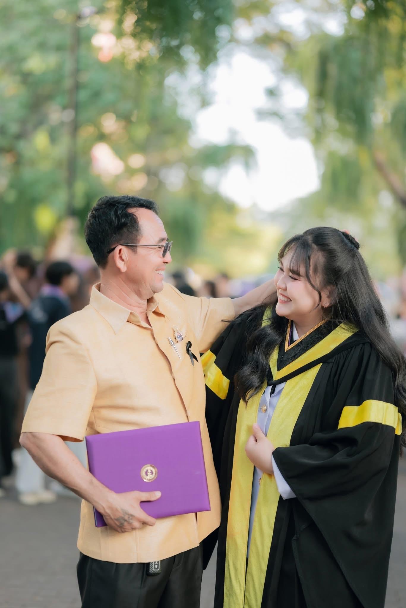 ผลงานรับปริญญา มหาวิทยาลัยธุรกิจบัณฑิตย์ โดย Miizephoto ภาพที่ 20