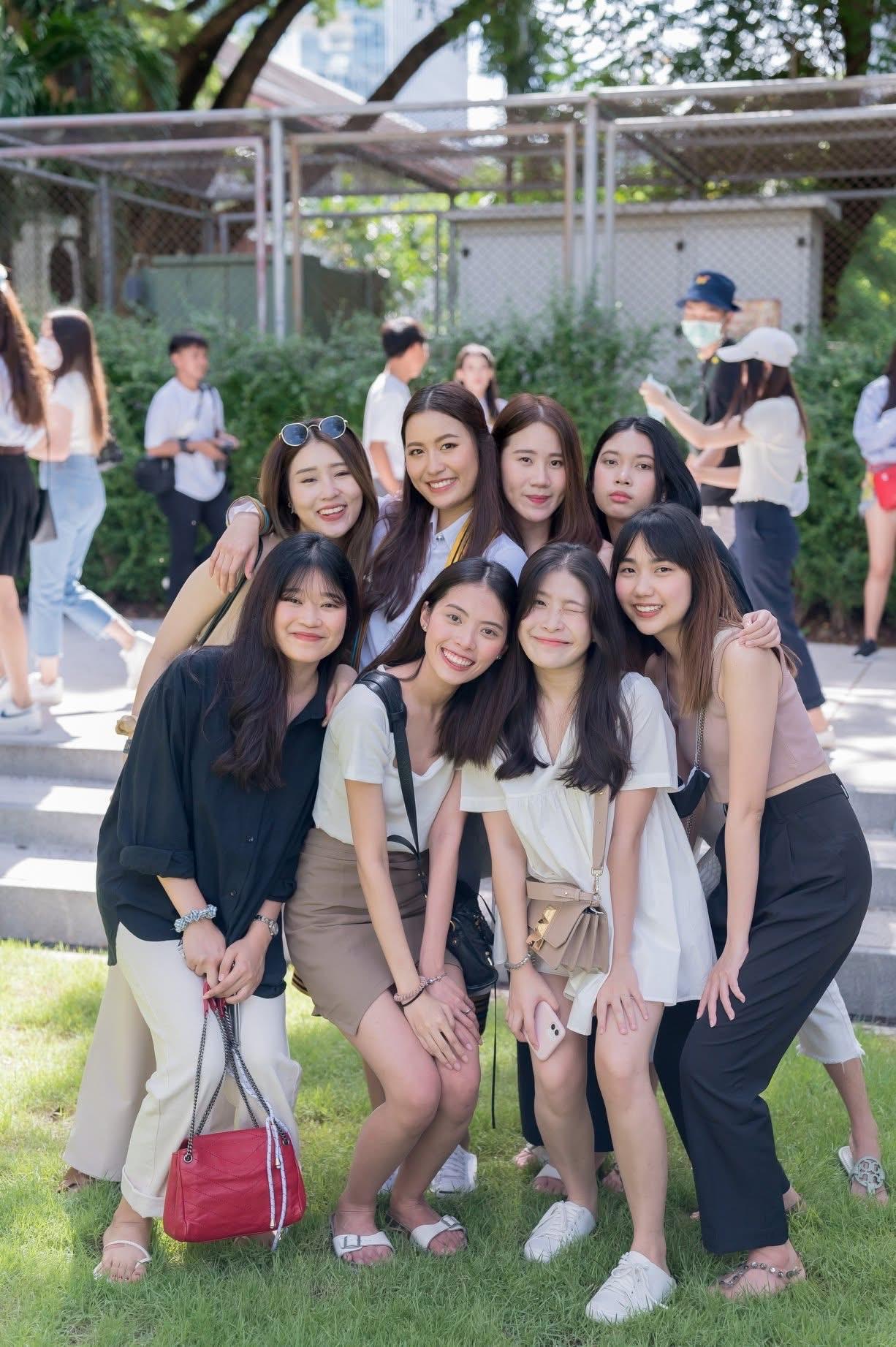 ผลงานรับปริญญา จุฬาลงกรณ์มหาวิทยาลัย โดย Miizephoto ภาพที่ 20