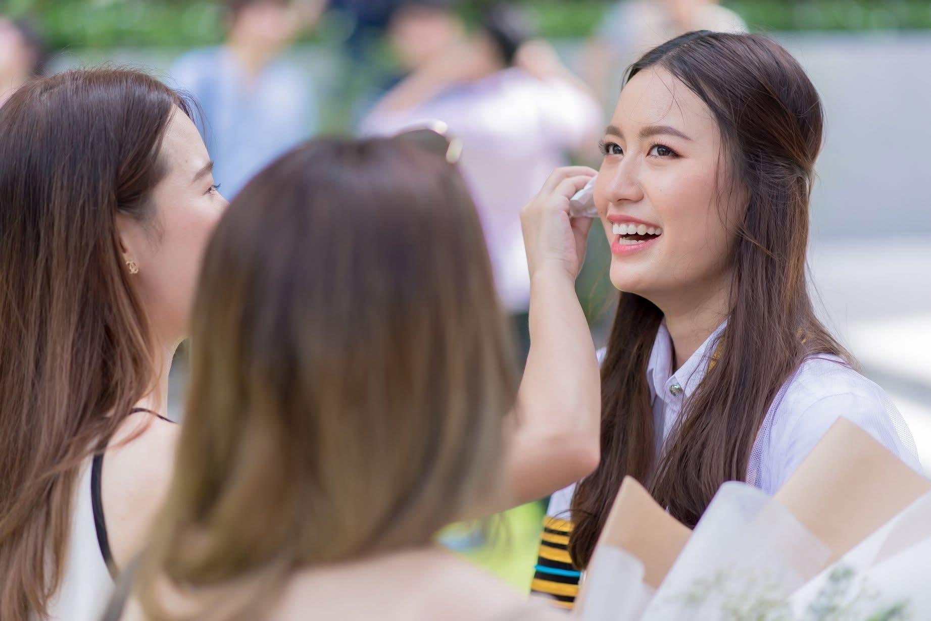 ผลงานรับปริญญา จุฬาลงกรณ์มหาวิทยาลัย โดย Miizephoto ภาพที่ 15