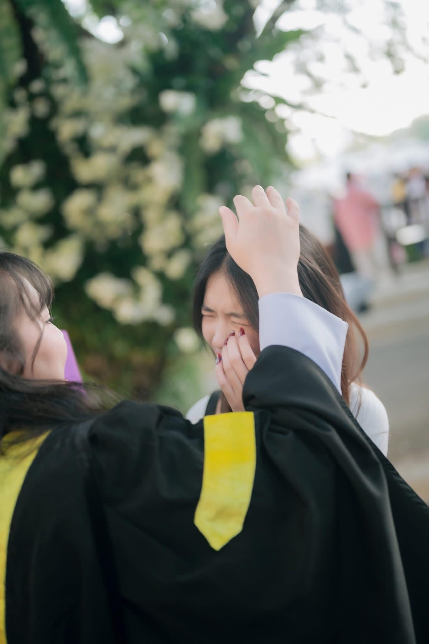 ผลงานรับปริญญา มหาวิทยาลัยธุรกิจบัณฑิตย์ โดย Miizephoto ภาพที่ 19