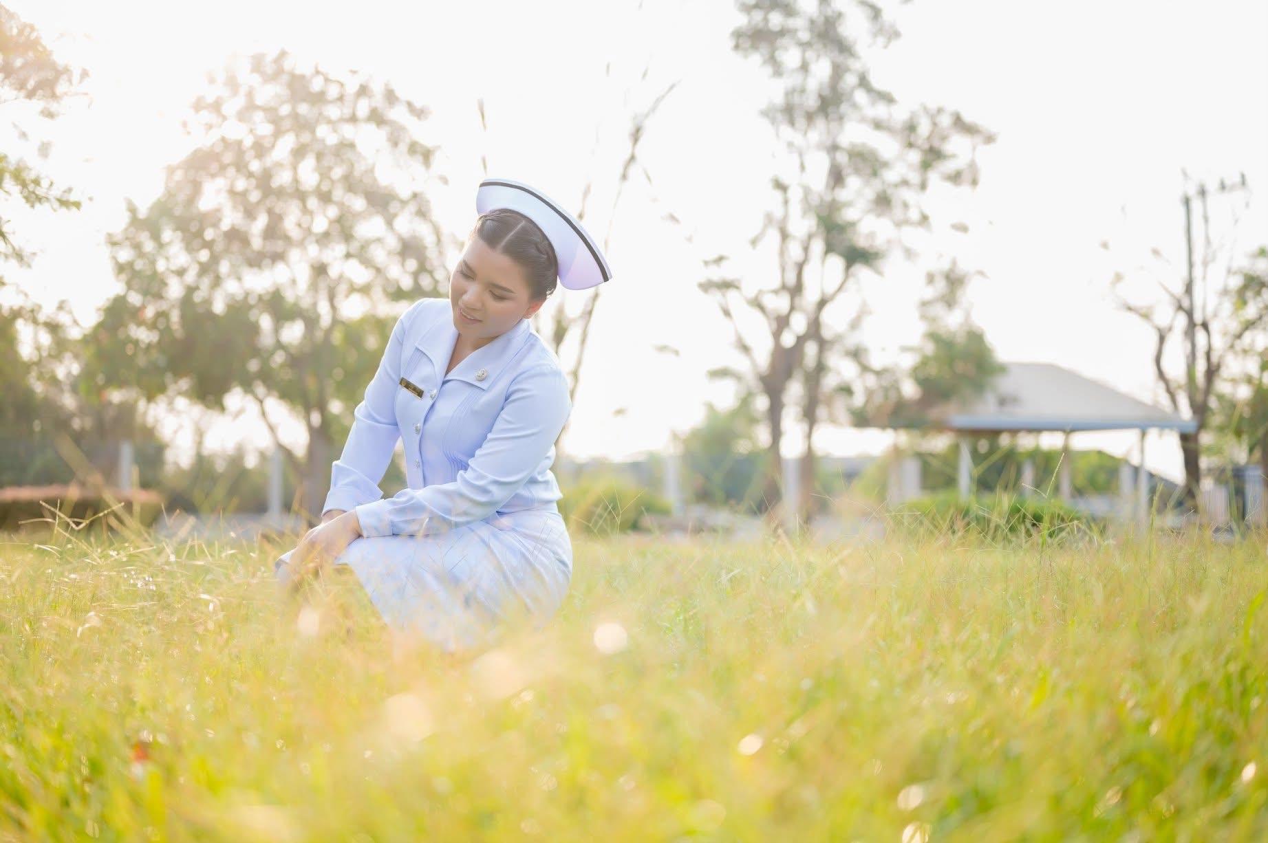 ผลงานรับปริญญา มหาวิทยาลัยนานาชาติเซนต์เทเรซา โดย Miizephoto ภาพที่ 4