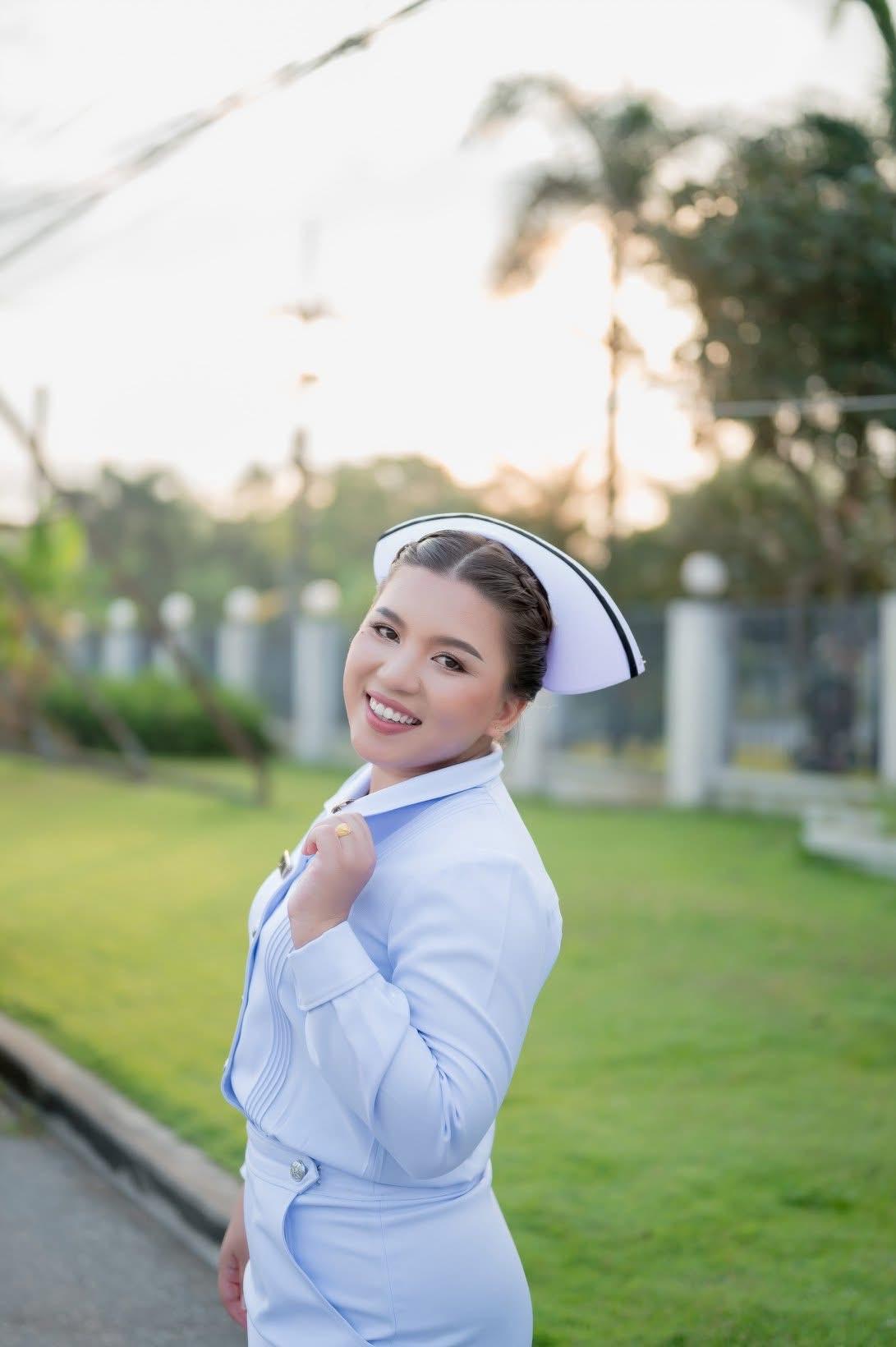ผลงานรับปริญญา มหาวิทยาลัยนานาชาติเซนต์เทเรซา โดย Miizephoto ภาพที่ 2