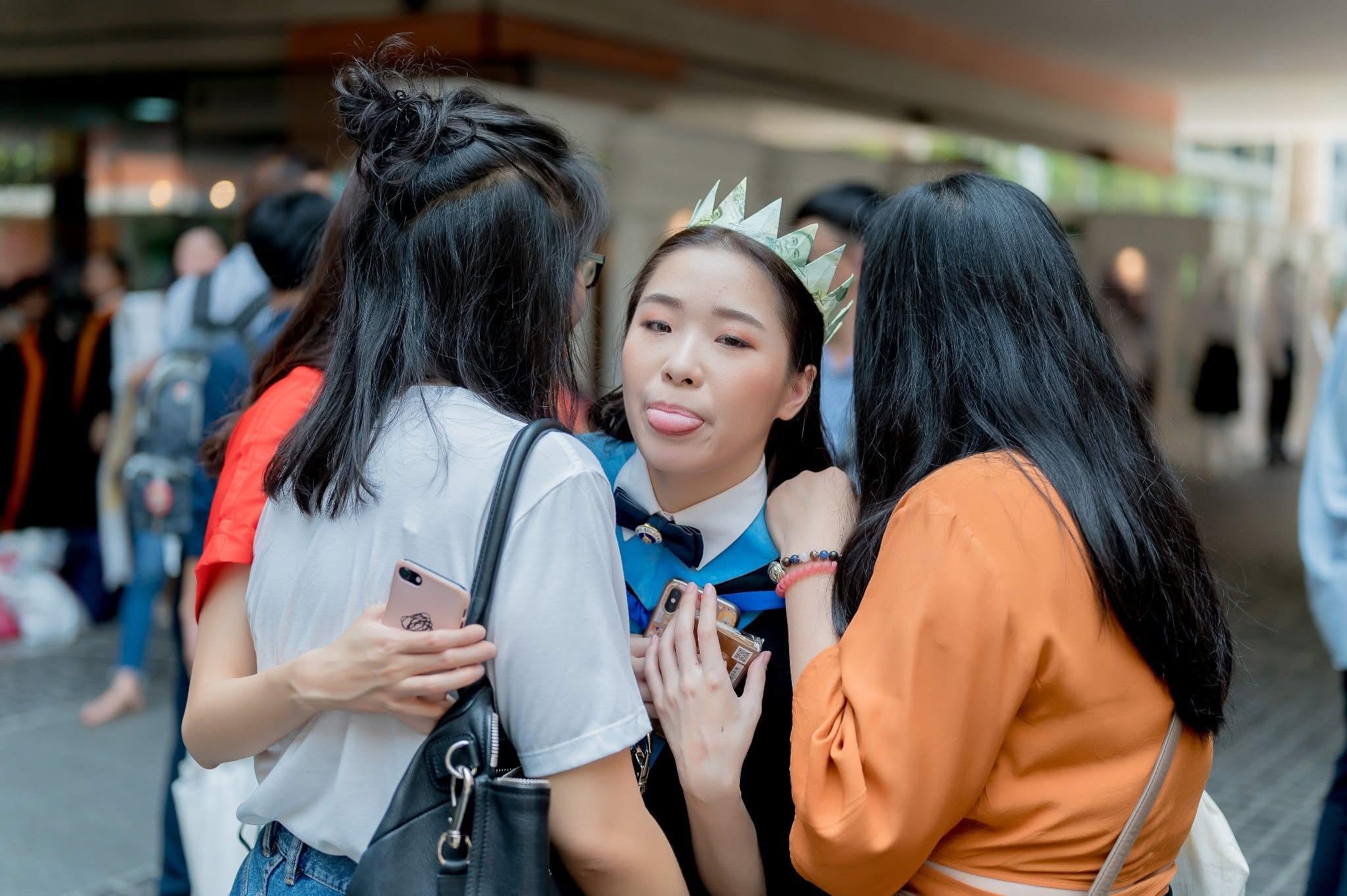 ผลงานรับปริญญา มหาวิทยาลัยมหิดล โดย Miizephoto ภาพที่ 10