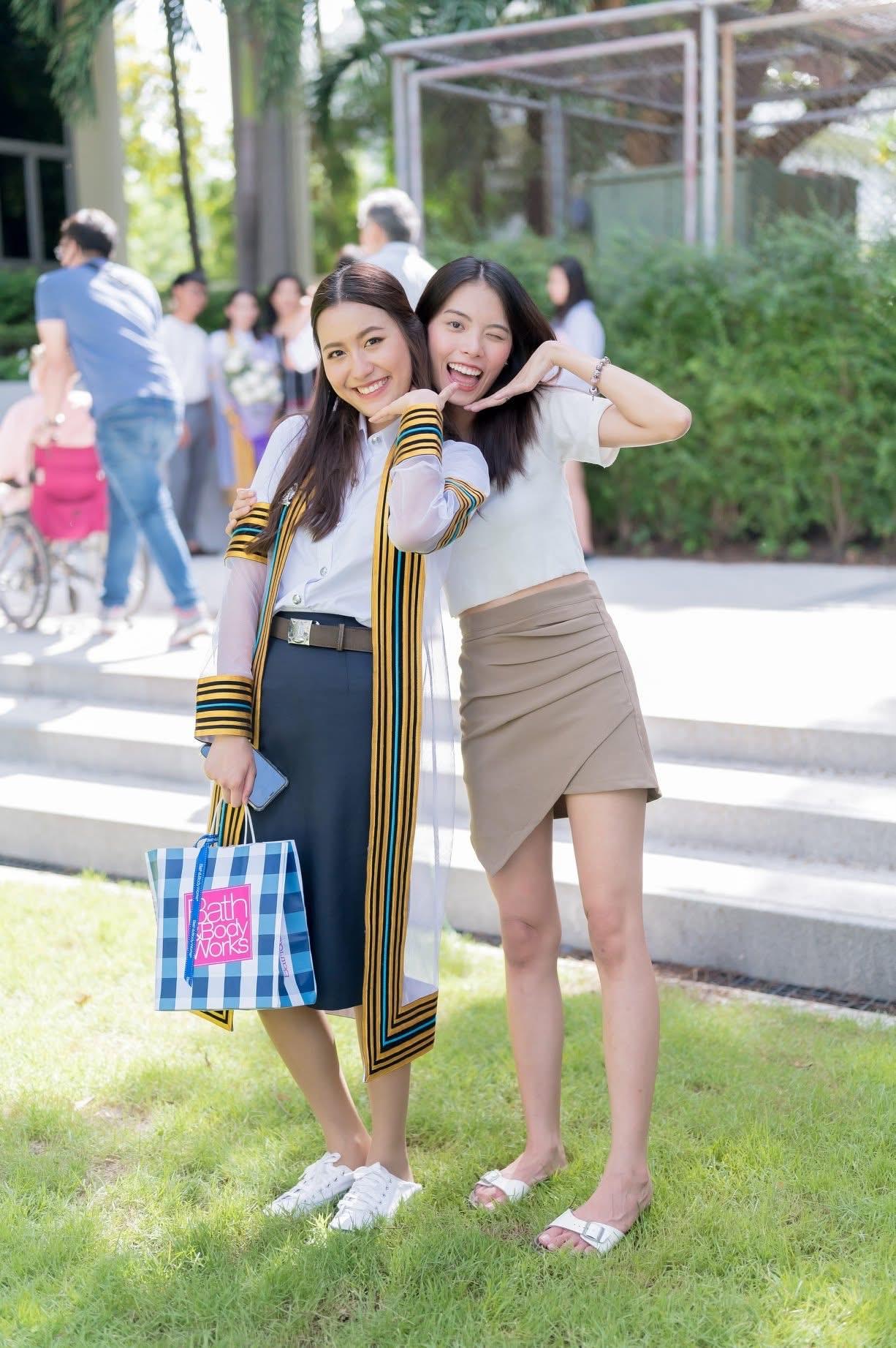 ผลงานรับปริญญา จุฬาลงกรณ์มหาวิทยาลัย โดย Miizephoto ภาพที่ 13