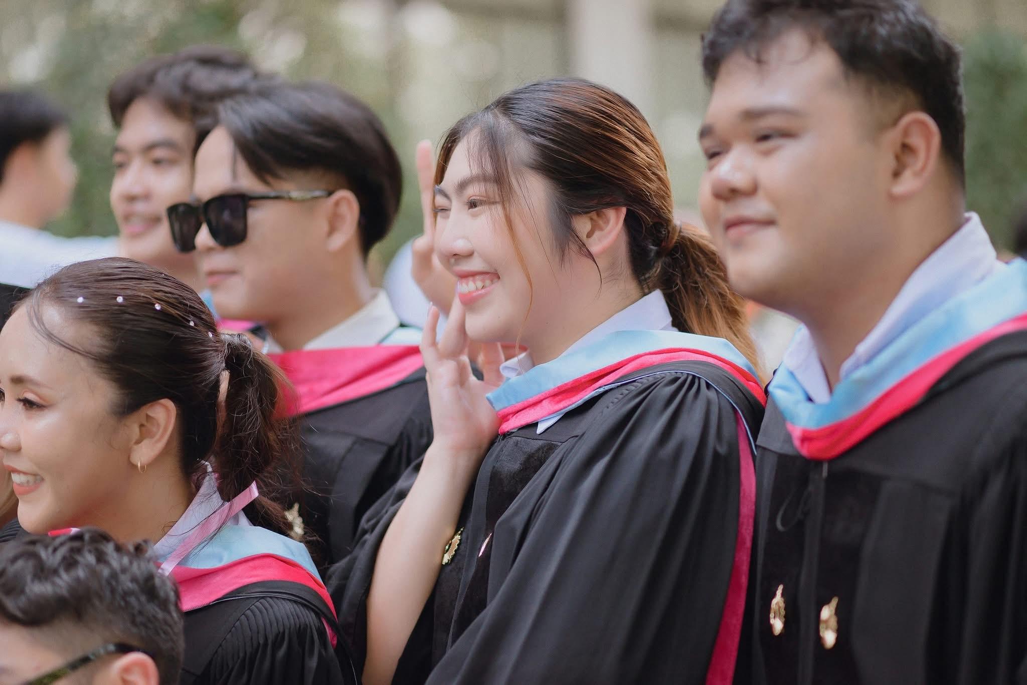 ผลงานรับปริญญา มหาวิทยาลัยรังสิต โดย Miizephoto ภาพที่ 15