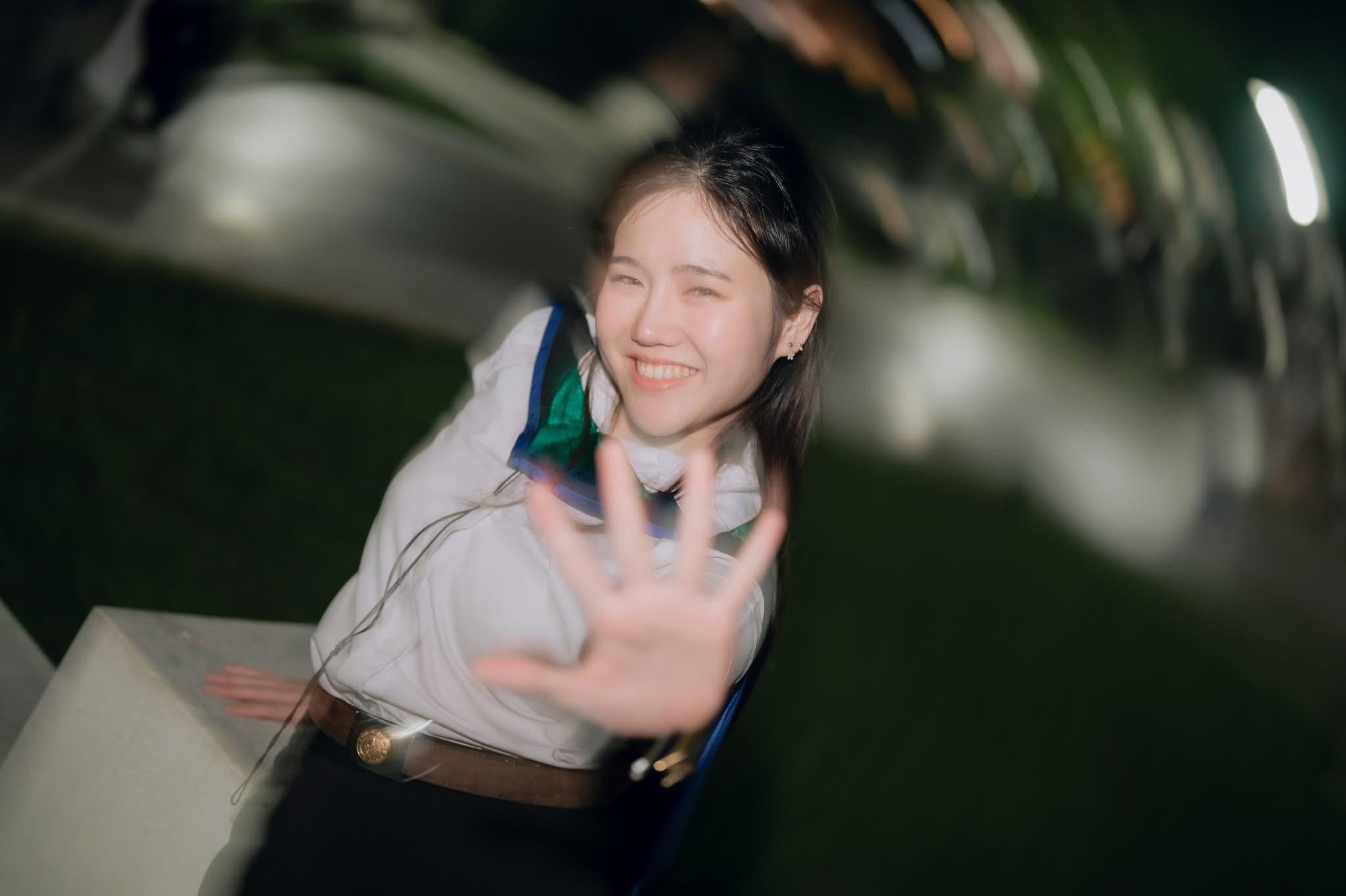 ผลงานรับปริญญา มหาวิทยาลัยมหิดล โดย Miizephoto ภาพที่ 19