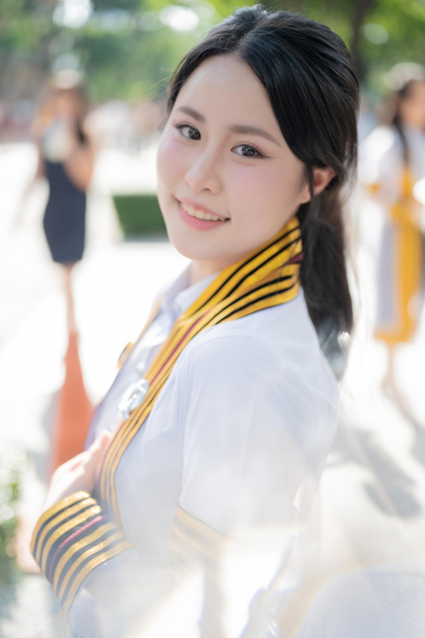 ผลงานรับปริญญา โดย Miizephoto ภาพที่ 3
