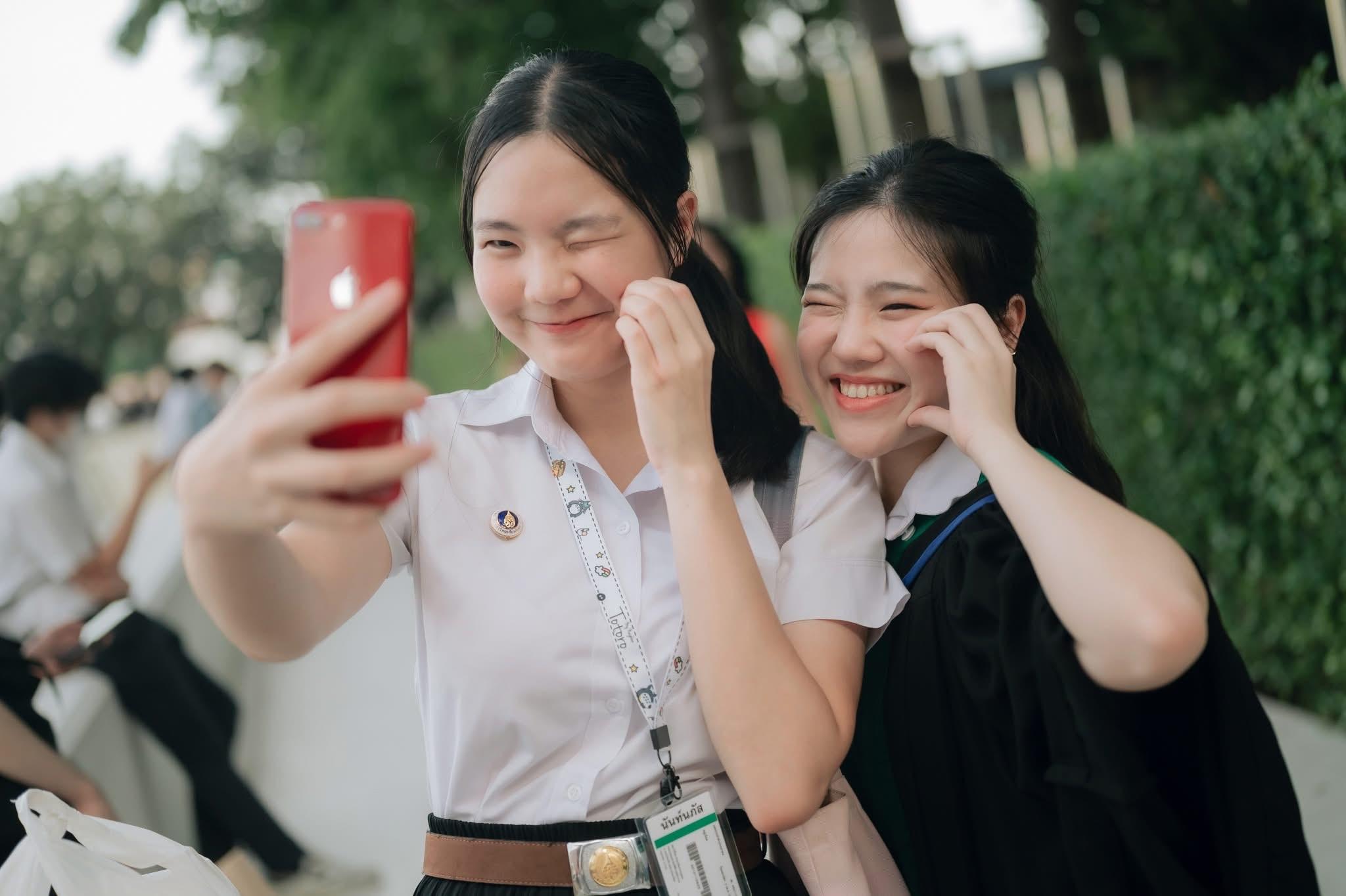 ผลงานรับปริญญา มหาวิทยาลัยมหิดล โดย Miizephoto ภาพที่ 3