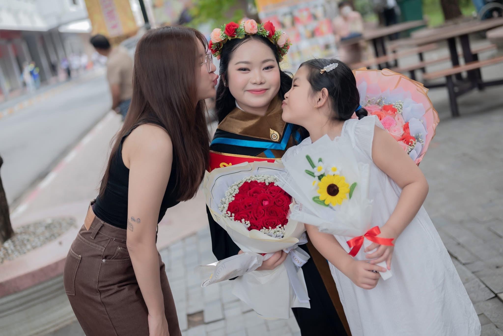 ผลงานรับปริญญา มหาวิทยาลัยสยาม โดย Miizephoto ภาพที่ 13