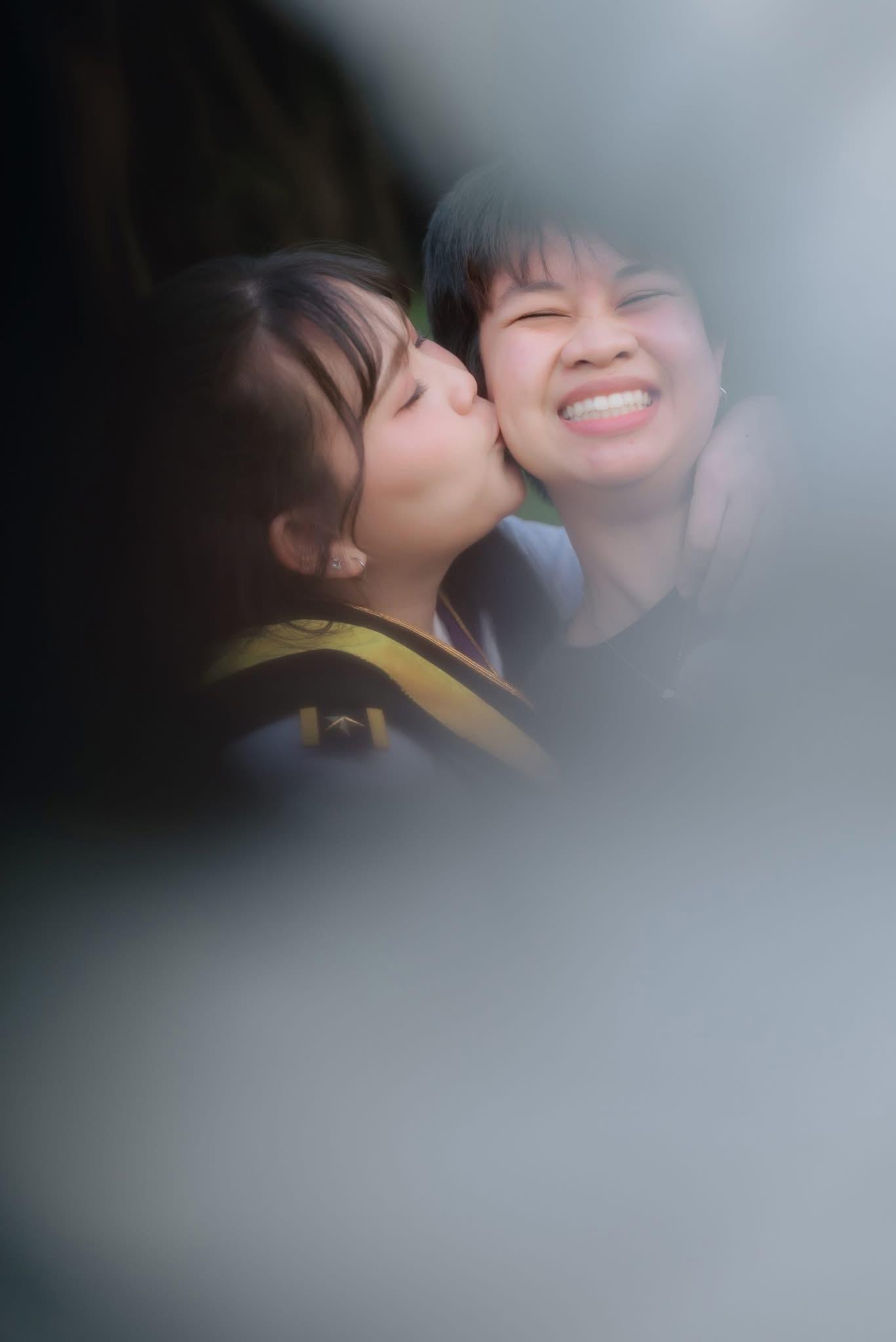 ผลงานรับปริญญา มหาวิทยาลัยธุรกิจบัณฑิตย์ โดย Miizephoto ภาพที่ 11