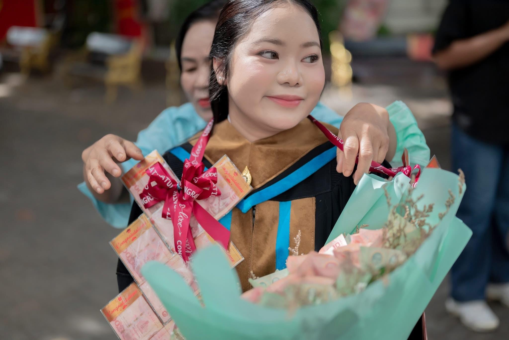 ผลงานรับปริญญา มหาวิทยาลัยสยาม โดย Miizephoto ภาพที่ 9