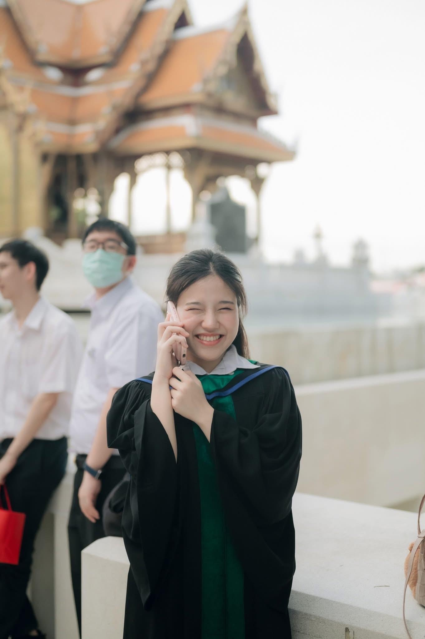 ผลงานรับปริญญา มหาวิทยาลัยมหิดล โดย Miizephoto ภาพที่ 11