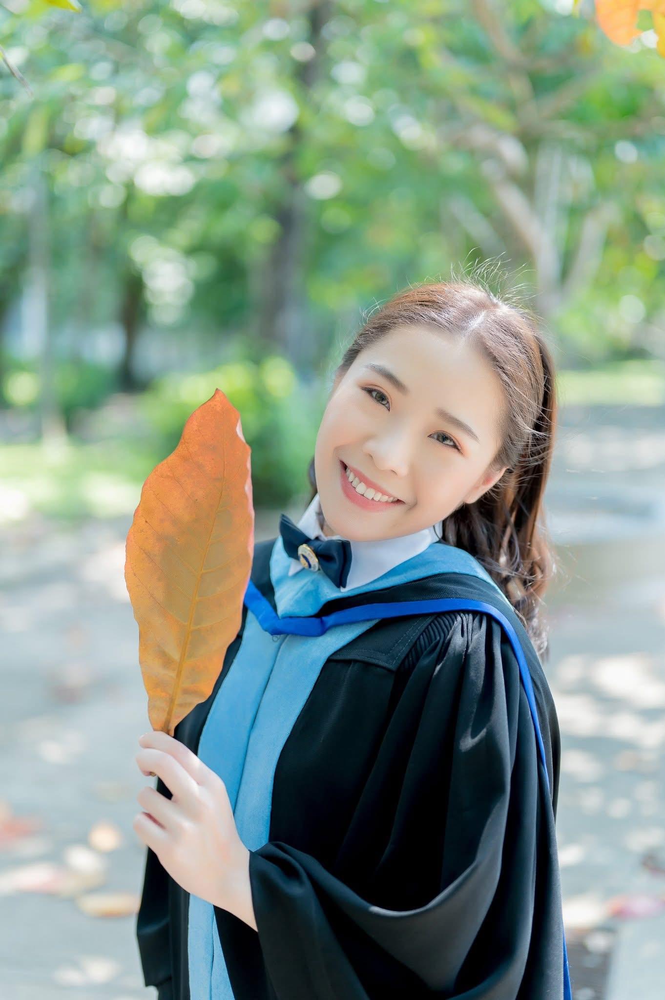 ผลงานรับปริญญา มหาวิทยาลัยมหิดล โดย Miizephoto ภาพที่ 2