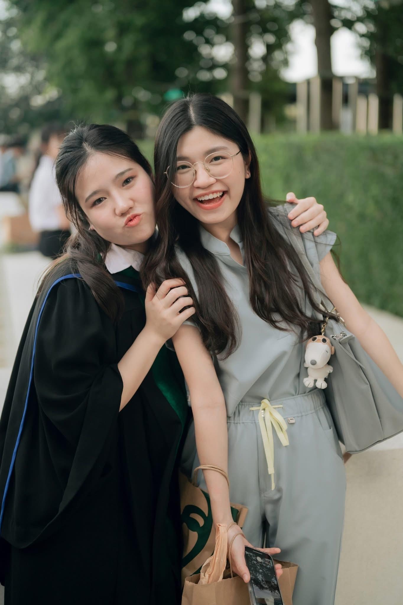 ผลงานรับปริญญา มหาวิทยาลัยมหิดล โดย Miizephoto ภาพที่ 9