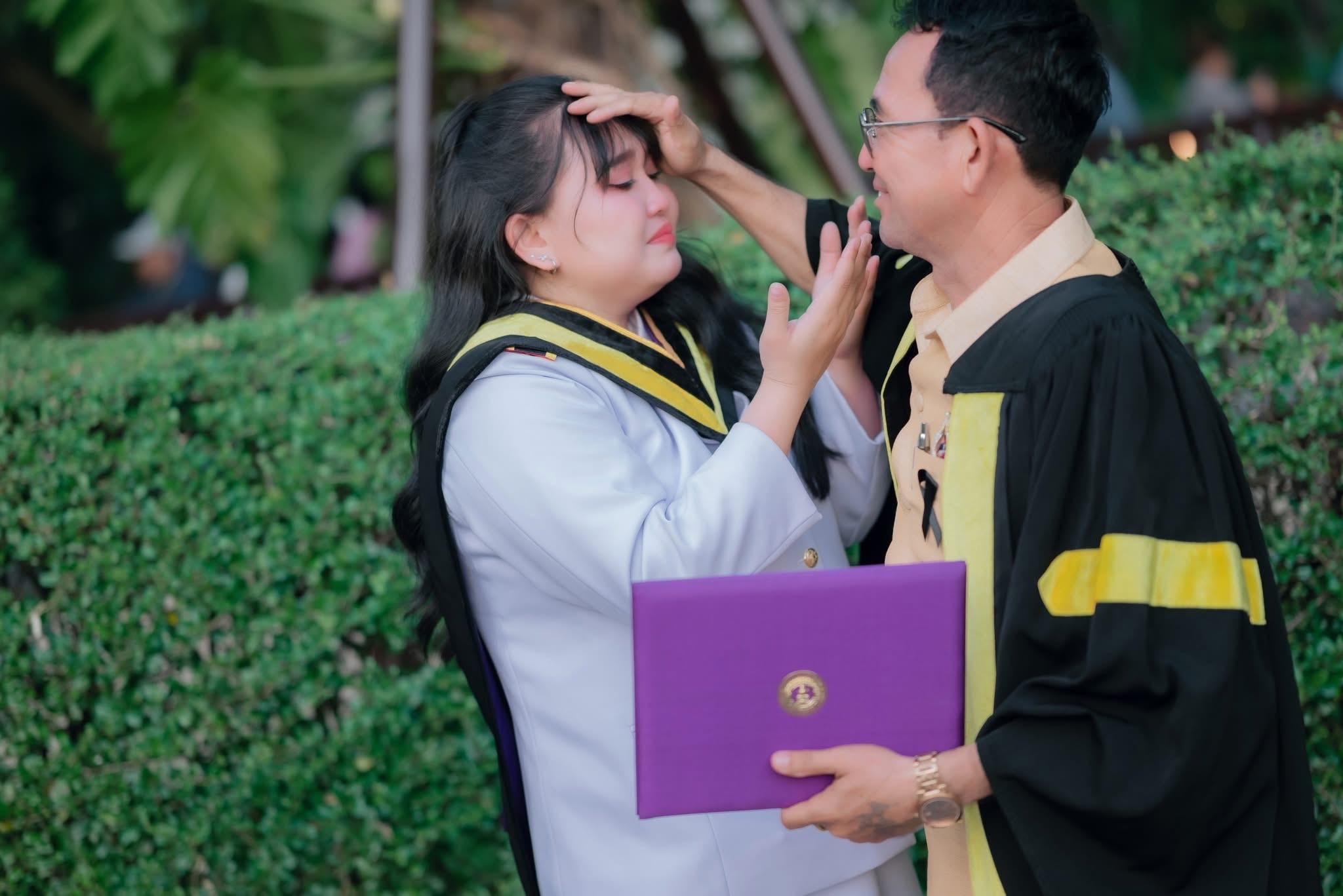ผลงานรับปริญญา มหาวิทยาลัยธุรกิจบัณฑิตย์ โดย Miizephoto ภาพที่ 14