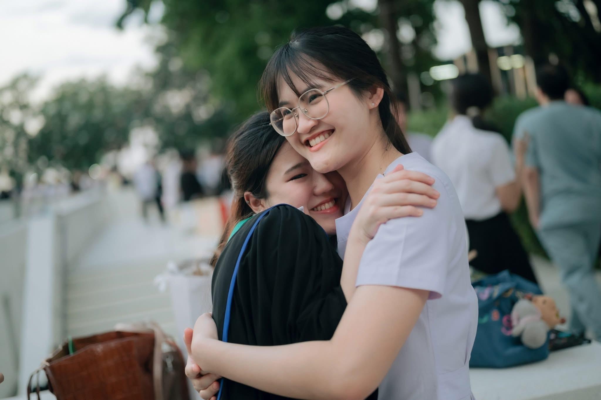 ผลงานรับปริญญา มหาวิทยาลัยมหิดล โดย Miizephoto ภาพที่ 13