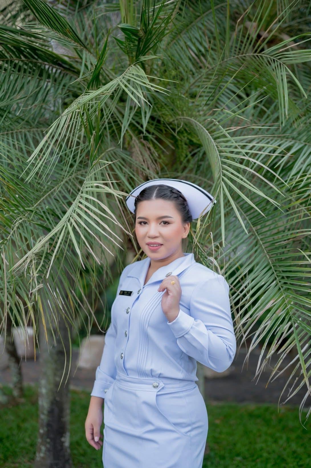ผลงานรับปริญญา มหาวิทยาลัยนานาชาติเซนต์เทเรซา โดย Miizephoto ภาพที่ 7