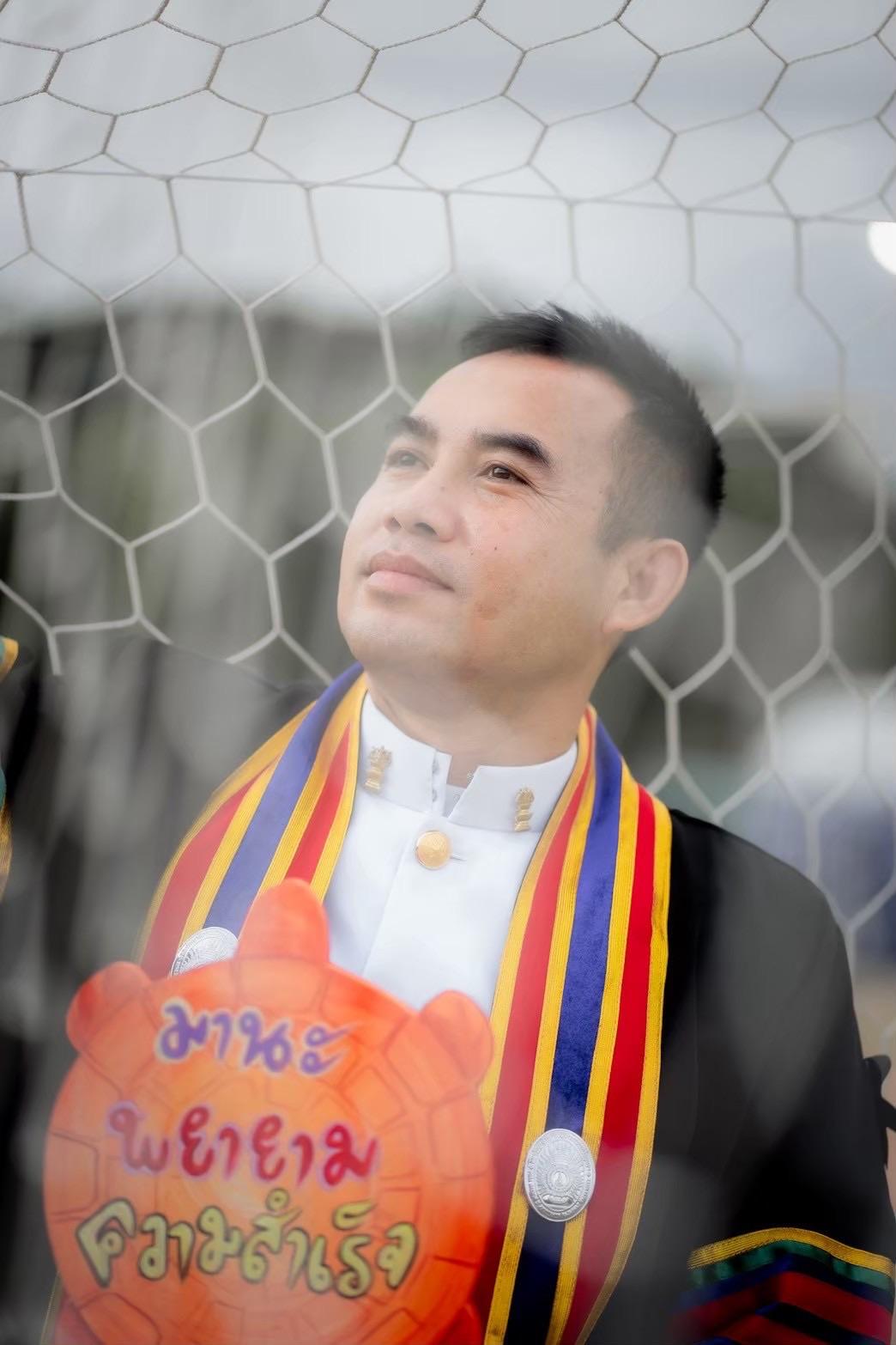 ผลงานรับปริญญา โดย Twenty Four Gallery ภาพที่ 15