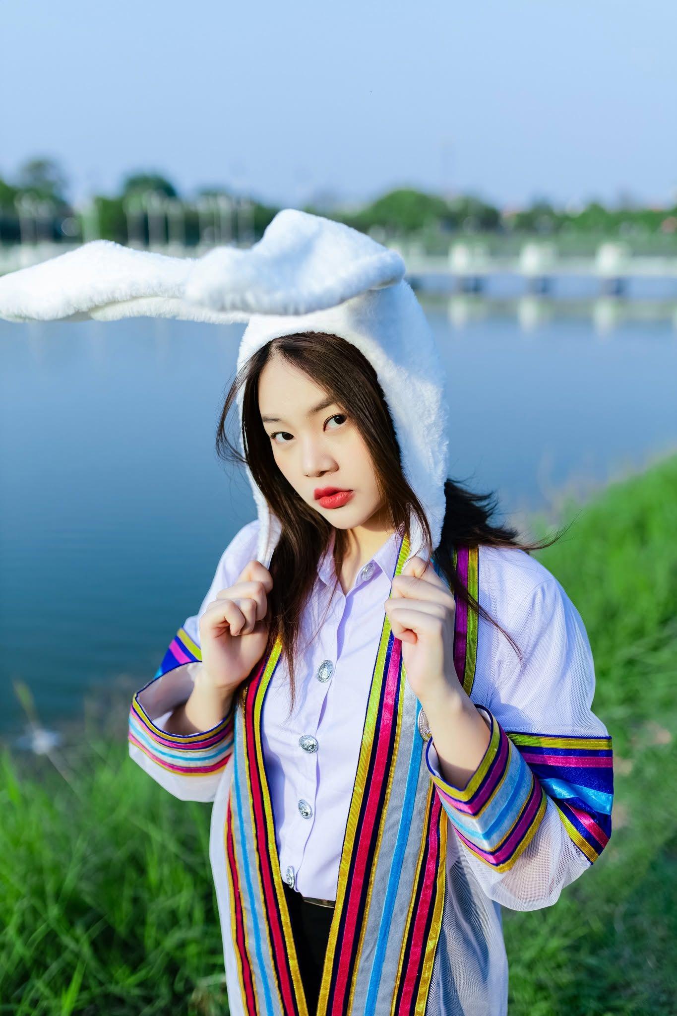 ผลงานรับปริญญา มหาวิทยาลัยราชภัฏอุบลราชธานี โดย อ่อนด๋อย Studee Photograph ภาพที่ 7