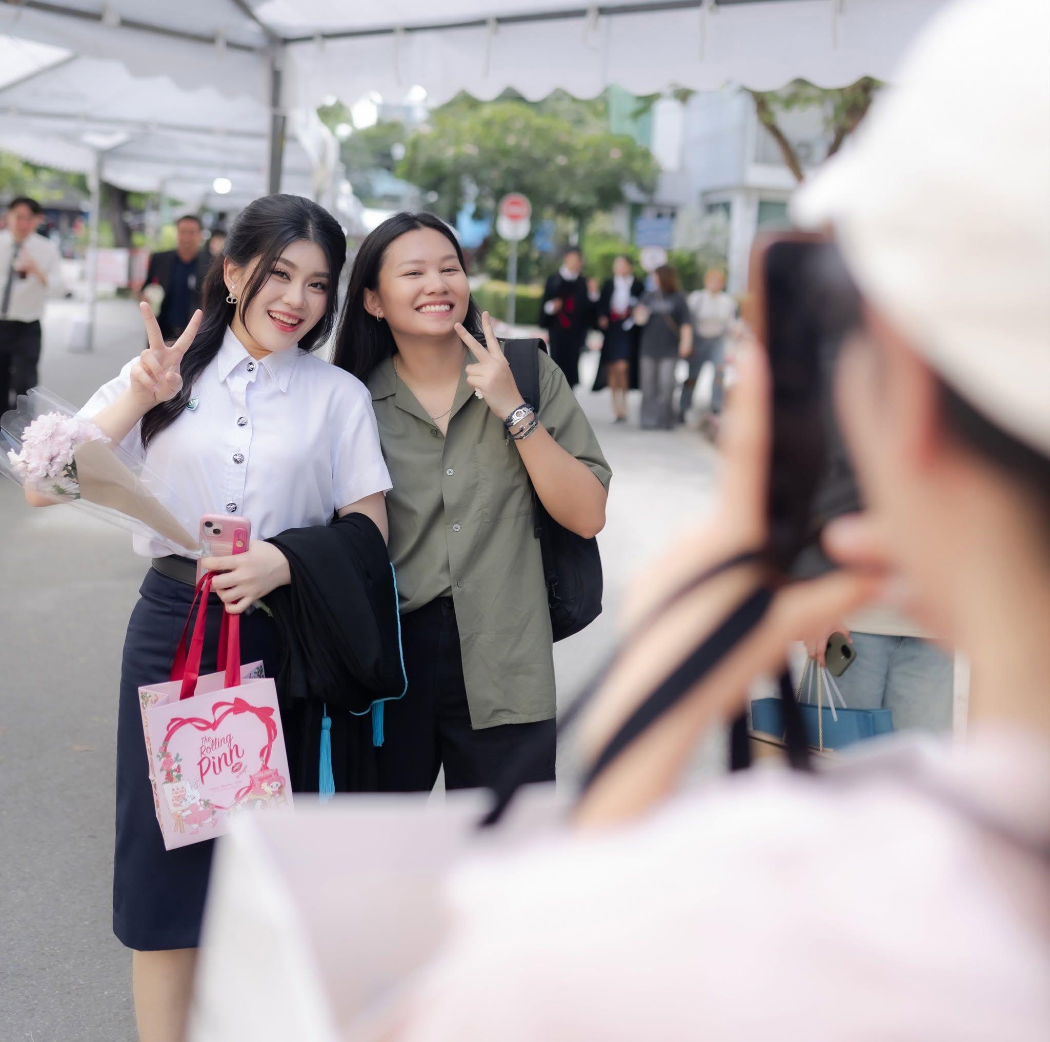 ผลงานรับปริญญา มหาวิทยาลัยเกษตรศาสตร์ โดย อ่อนด๋อย Studee Photograph ภาพที่ 12