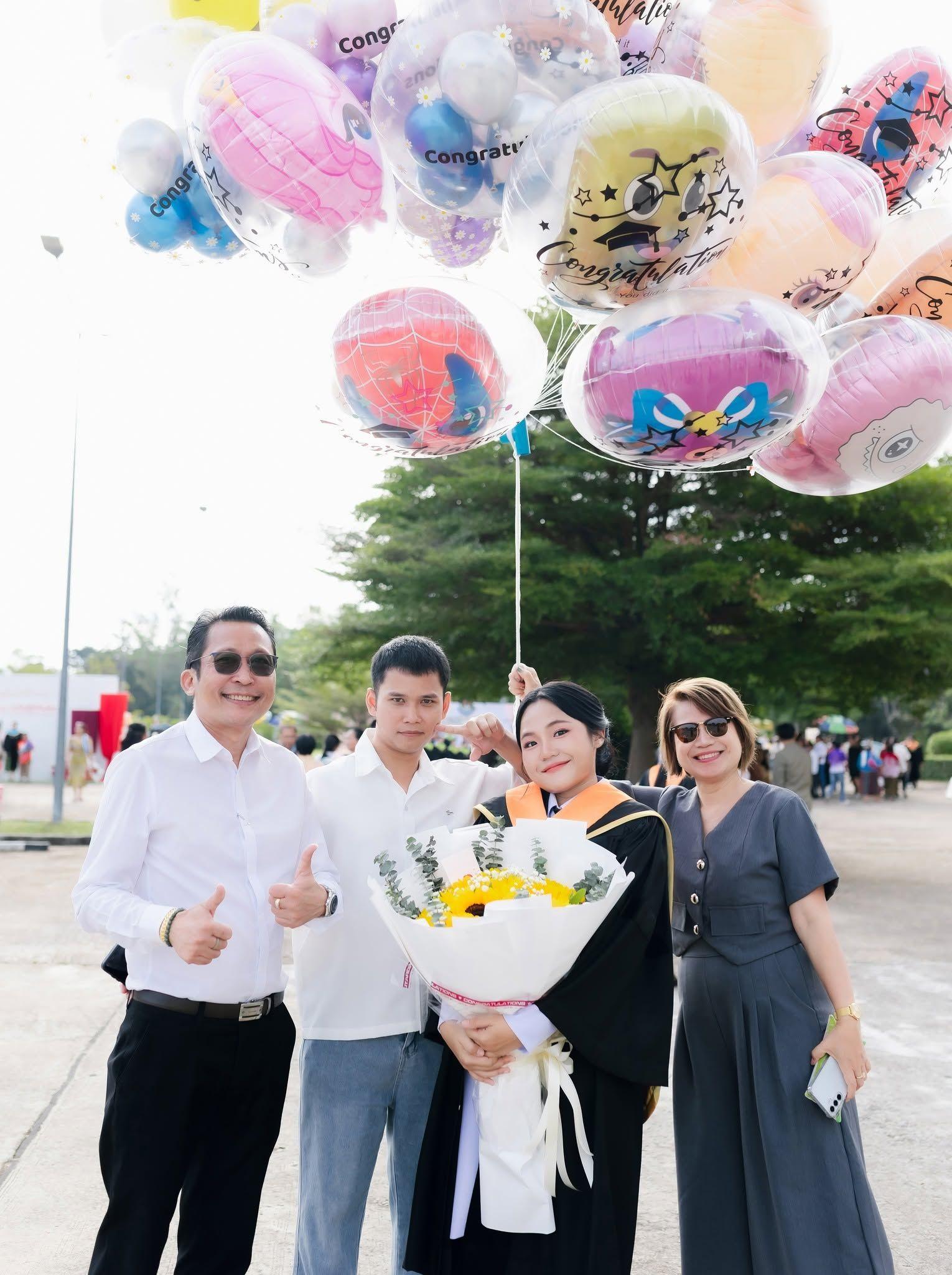 ผลงานรับปริญญา มหาวิทยาลัยราชภัฏร้อยเอ็ด โดย อ่อนด๋อย Studee Photograph ภาพที่ 7