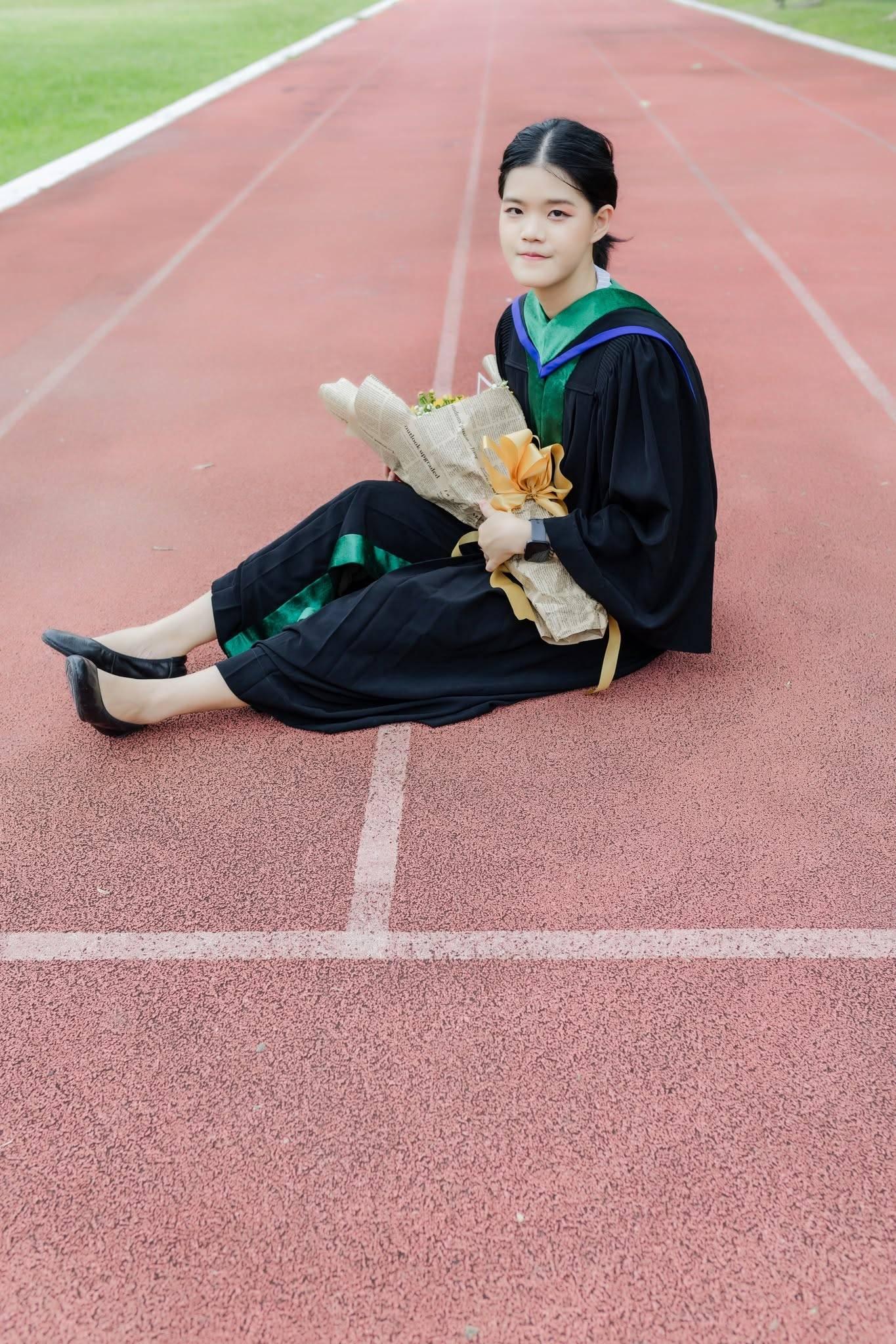 ผลงานรับปริญญา มหาวิทยาลัยมหิดล โดย อ่อนด๋อย Studee Photograph ภาพที่ 15