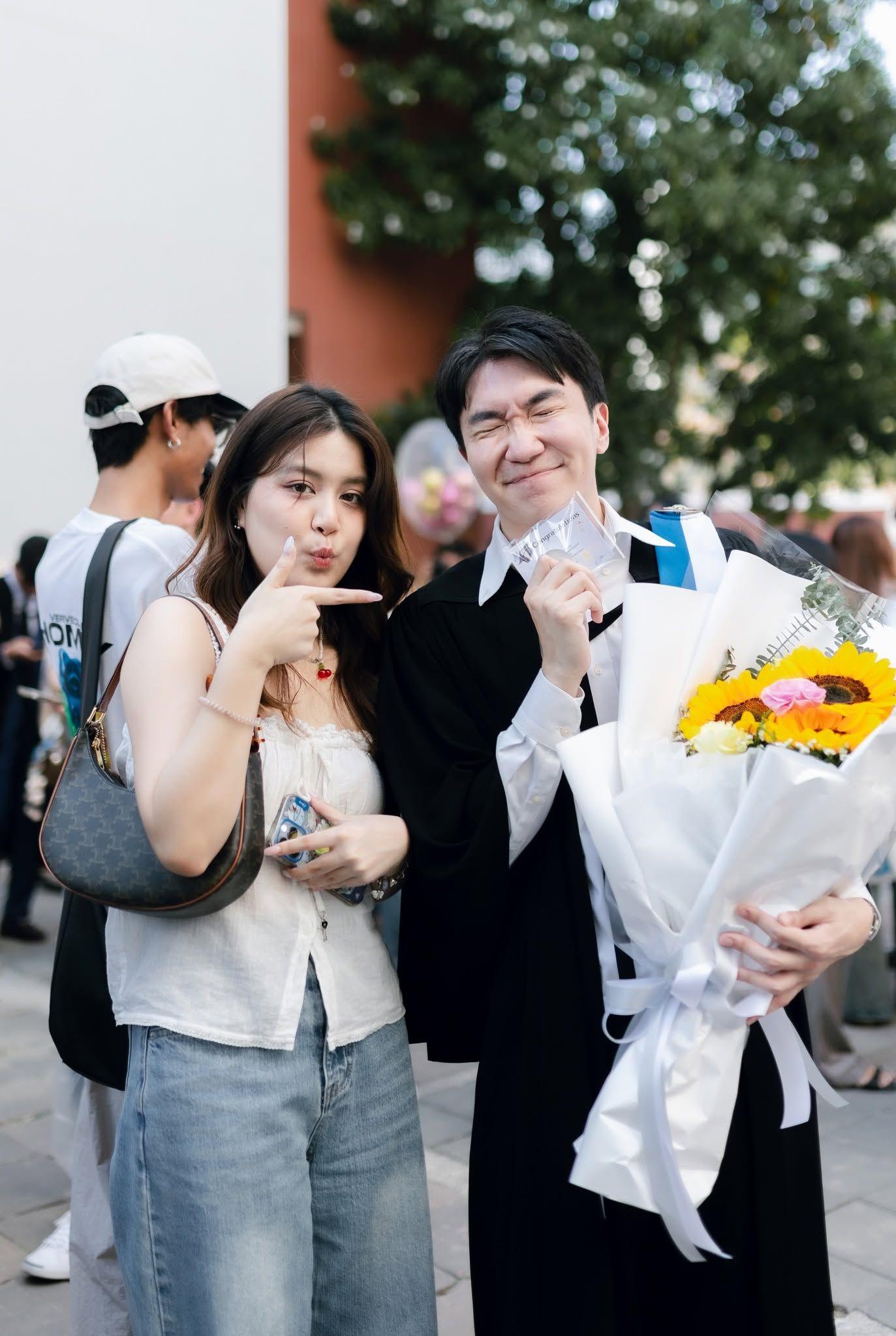 ผลงานรับปริญญา มหาวิทยาลัยธรรมศาสตร์ โดย อ่อนด๋อย Studee Photograph ภาพที่ 9