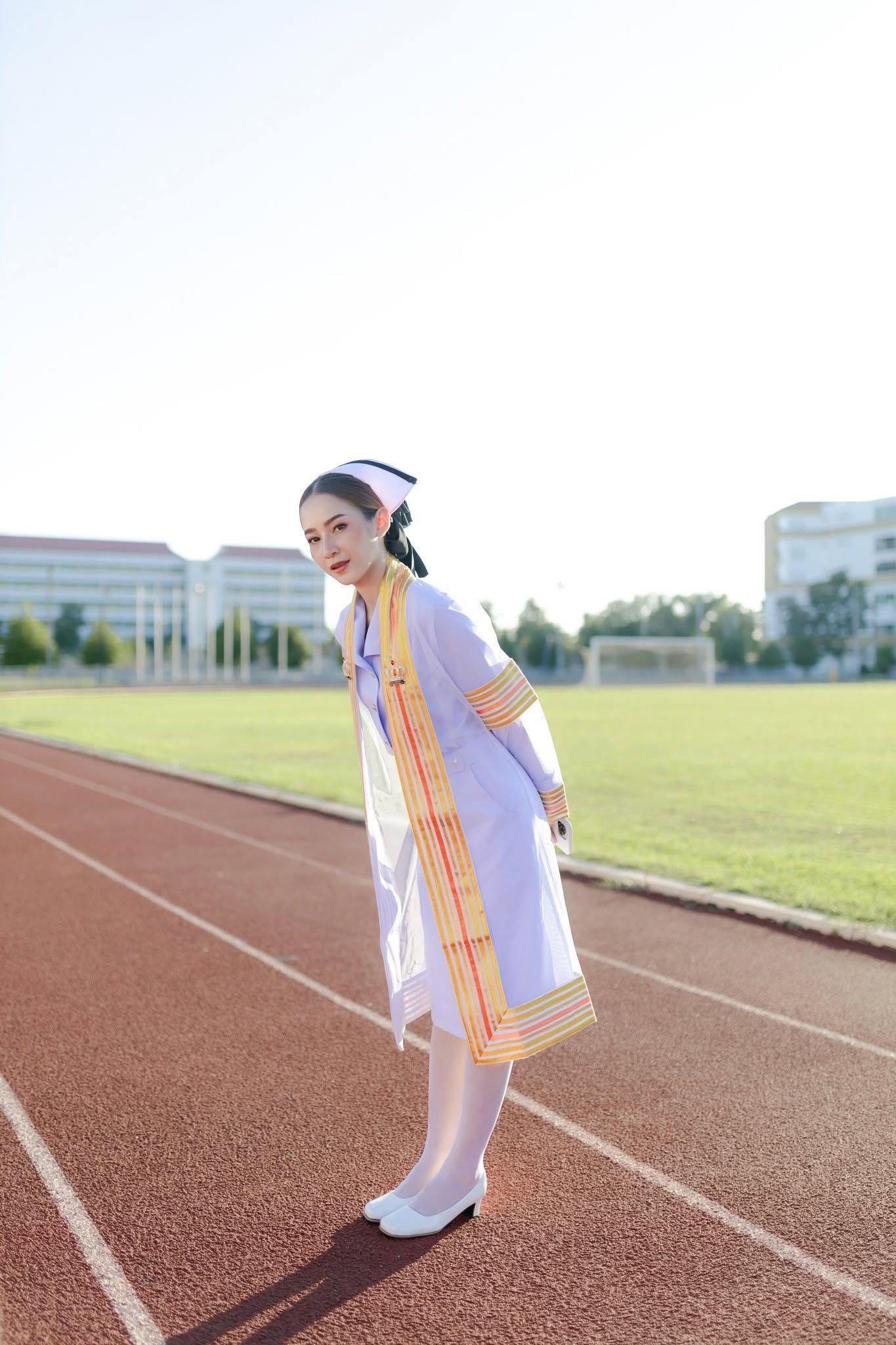ผลงานรับปริญญา มหาวิทยาลัยเฉลิมกาญจนา ศรีสะเกษ โดย อ่อนด๋อย Studee Photograph ภาพที่ 12