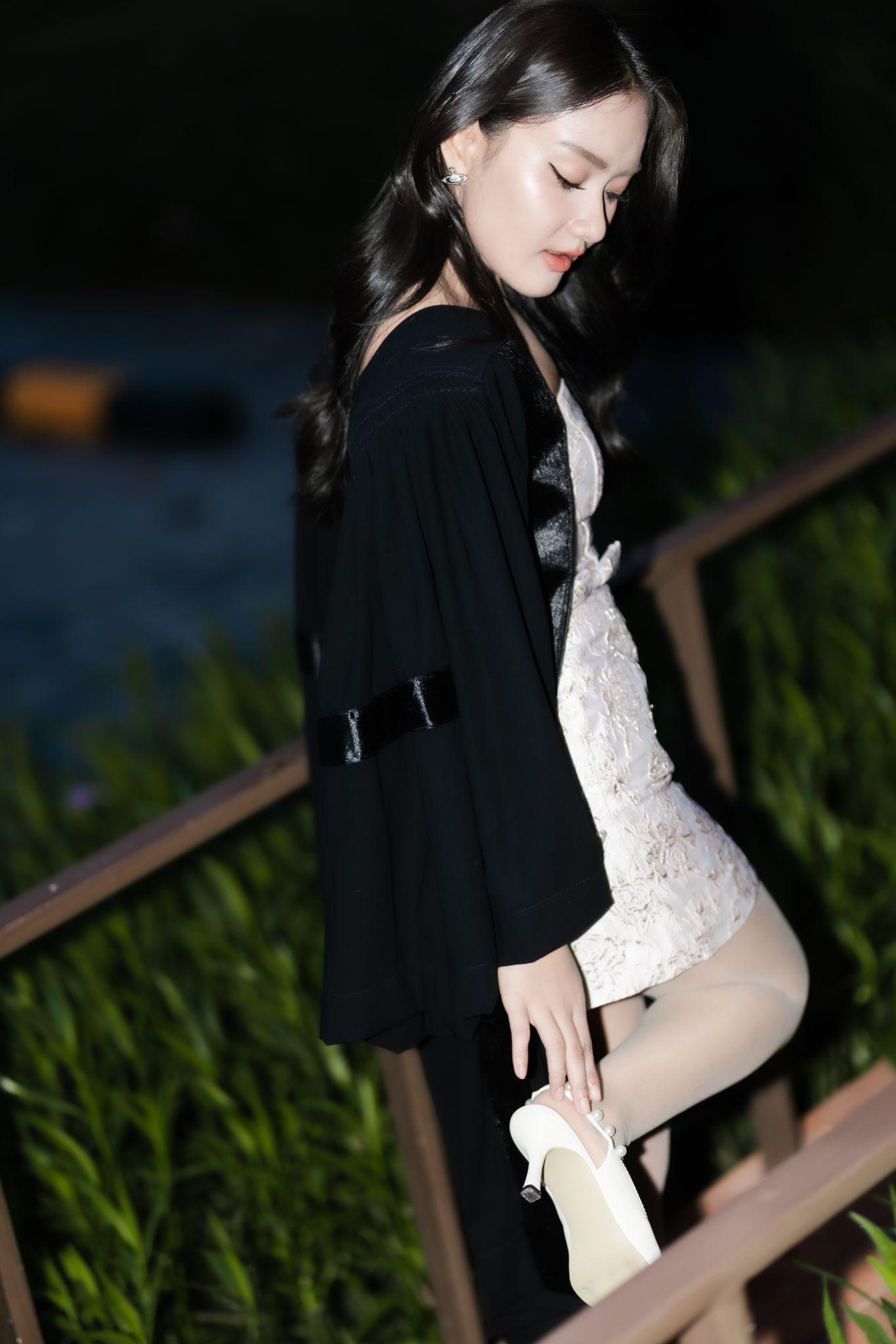 ผลงานรับปริญญา มหาวิทยาลัยราชภัฏมหาสารคาม โดย อ่อนด๋อย Studee Photograph ภาพที่ 4