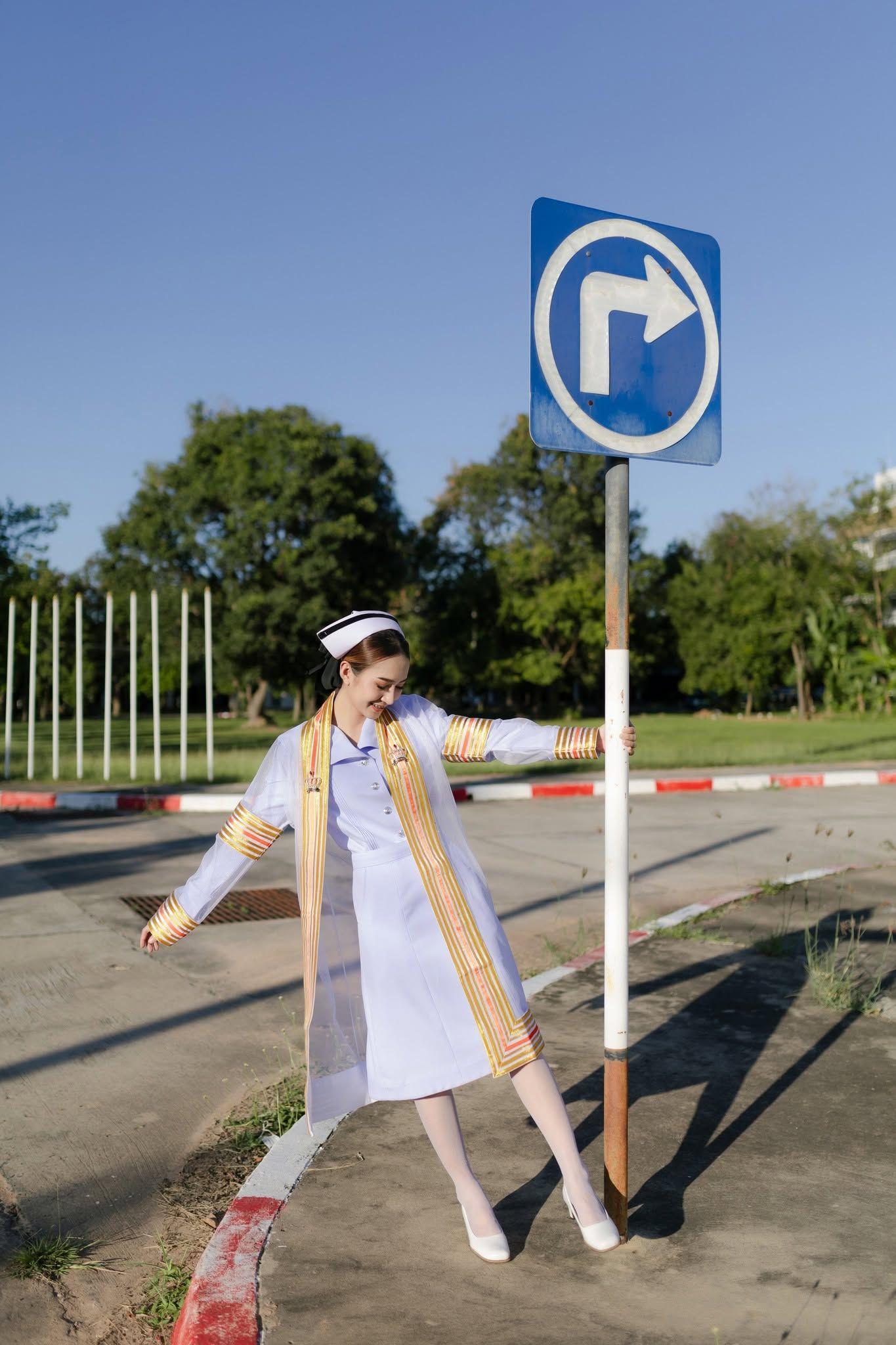 ผลงานรับปริญญา มหาวิทยาลัยเฉลิมกาญจนา ศรีสะเกษ โดย อ่อนด๋อย Studee Photograph ภาพที่ 17
