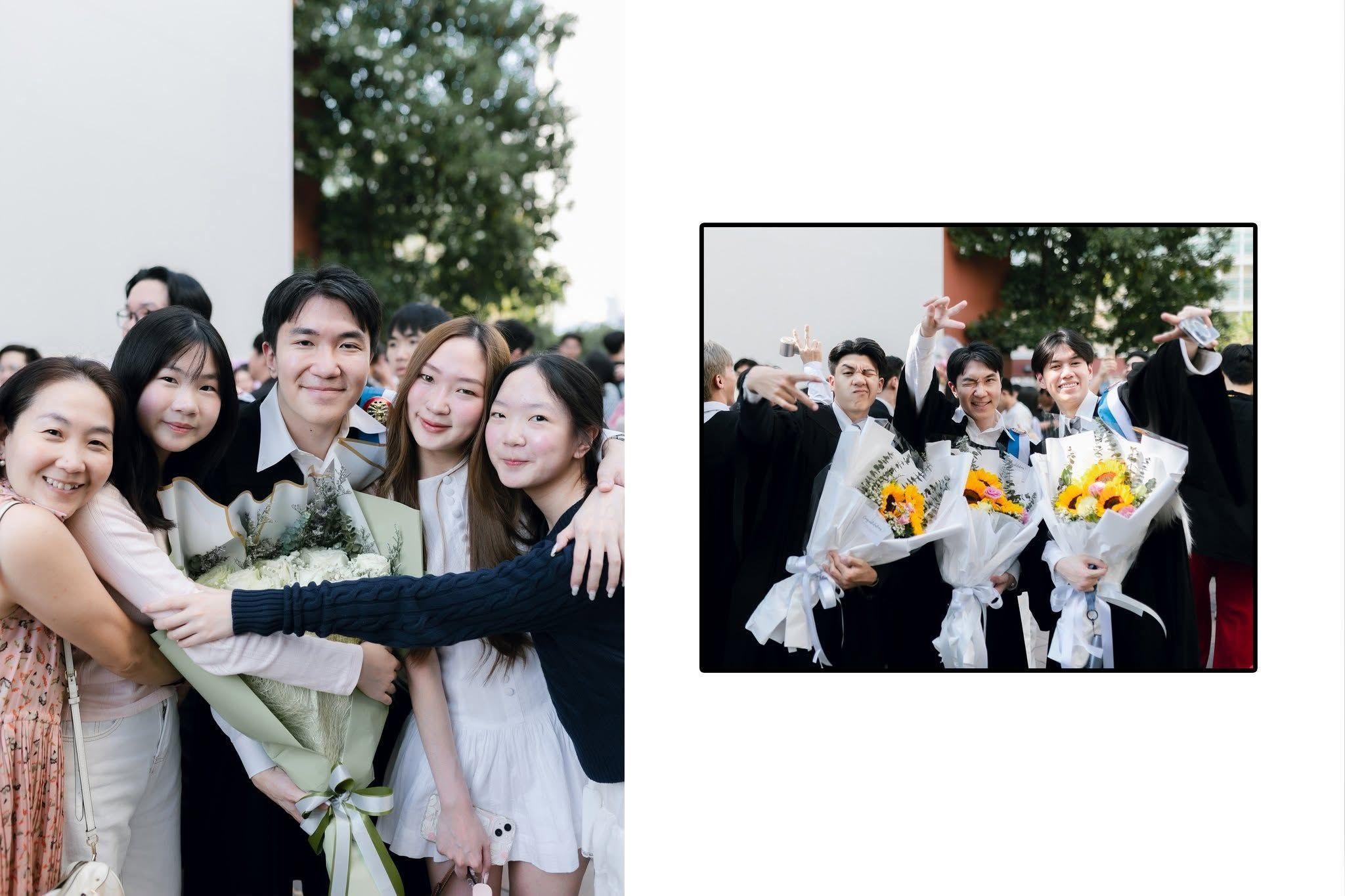 ผลงานรับปริญญา มหาวิทยาลัยธรรมศาสตร์ โดย อ่อนด๋อย Studee Photograph ภาพที่ 12