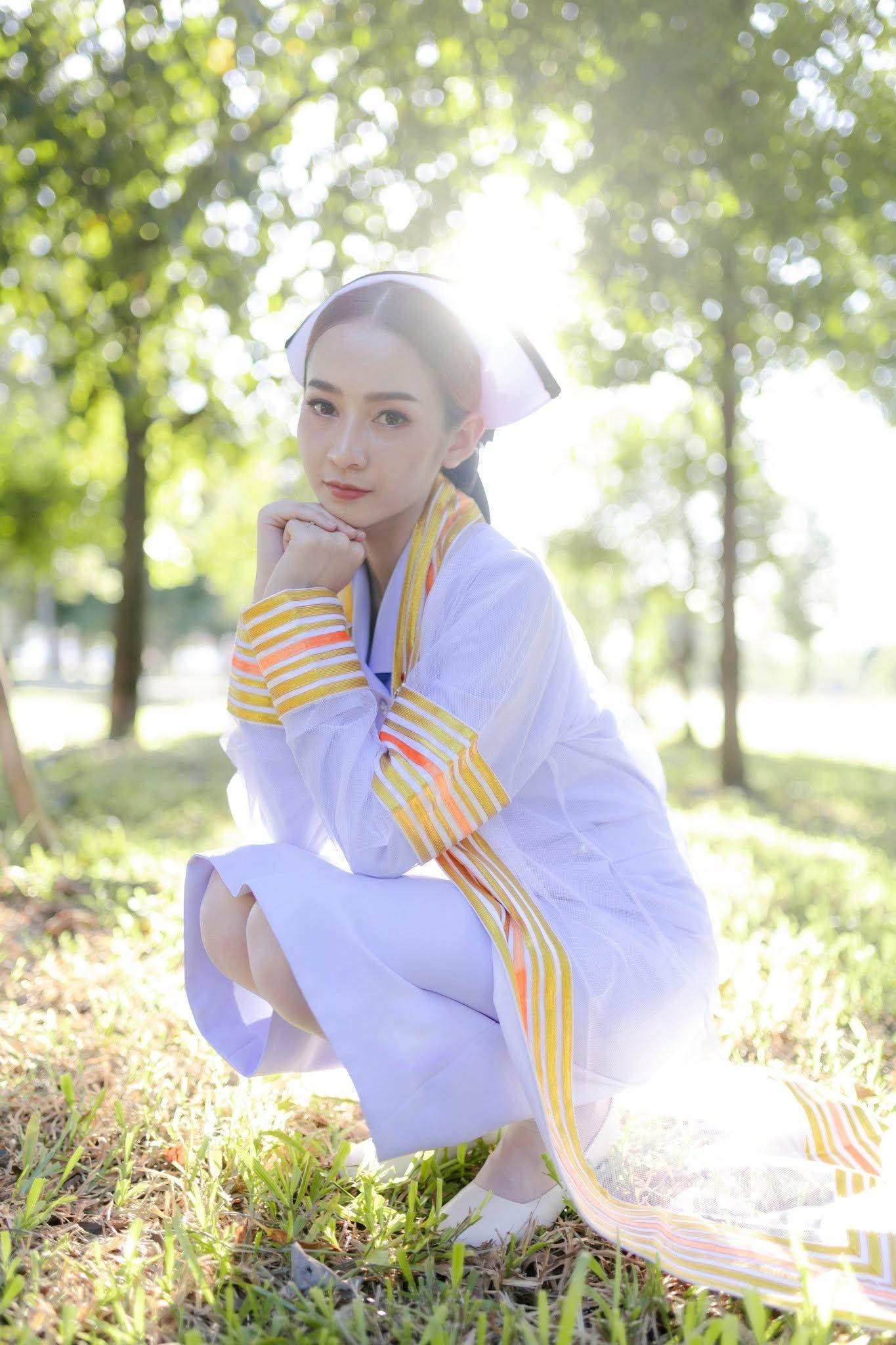 ผลงานรับปริญญา มหาวิทยาลัยเฉลิมกาญจนา ศรีสะเกษ โดย อ่อนด๋อย Studee Photograph ภาพที่ 11