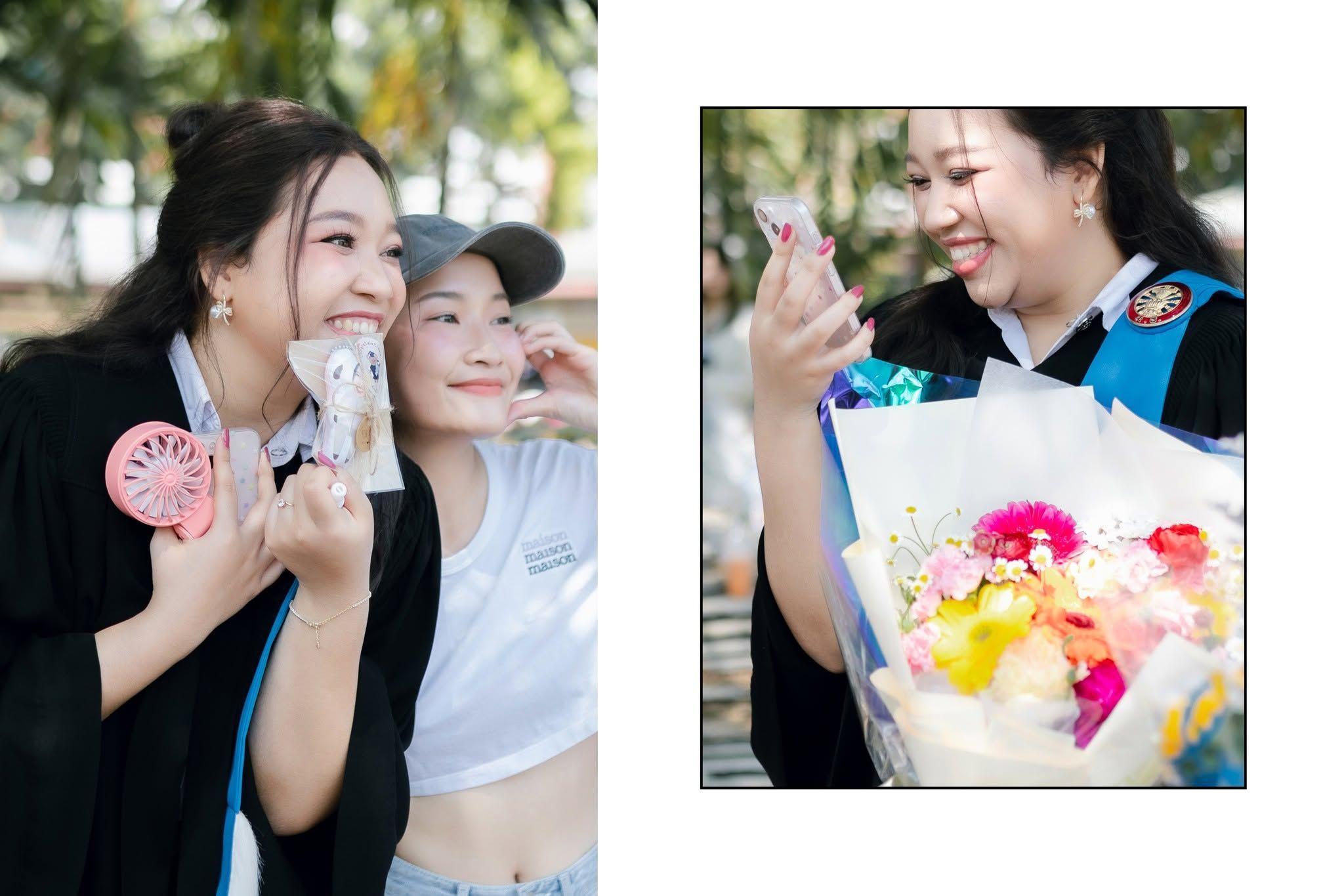 ผลงานรับปริญญา มหาวิทยาลัยธรรมศาสตร์ โดย อ่อนด๋อย Studee Photograph ภาพที่ 15