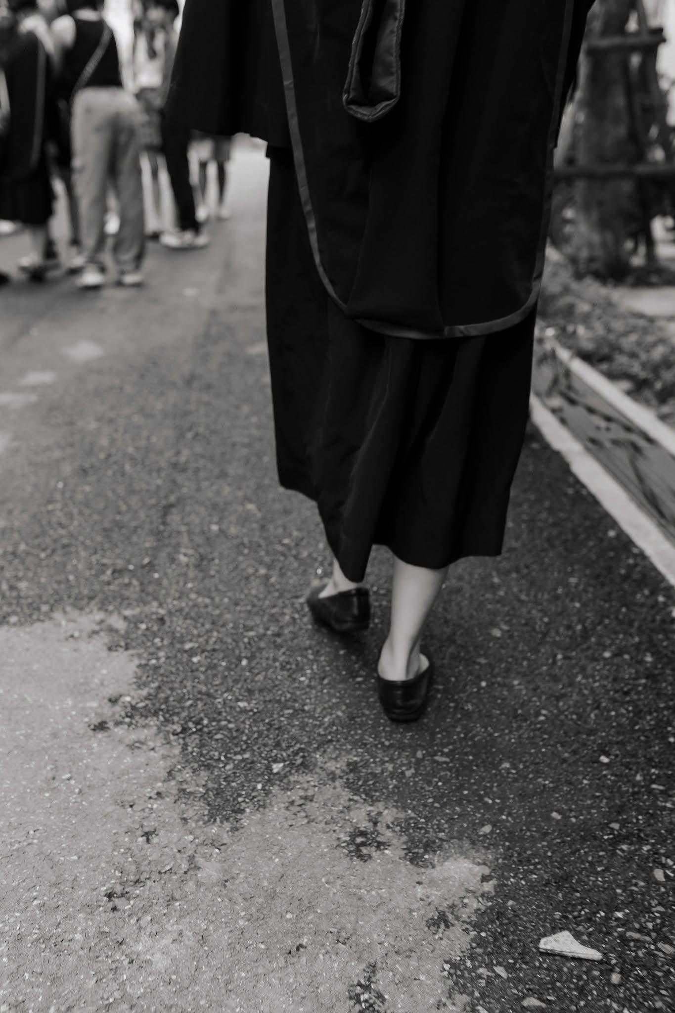 ผลงานรับปริญญา มหาวิทยาลัยมหิดล โดย อ่อนด๋อย Studee Photograph ภาพที่ 16