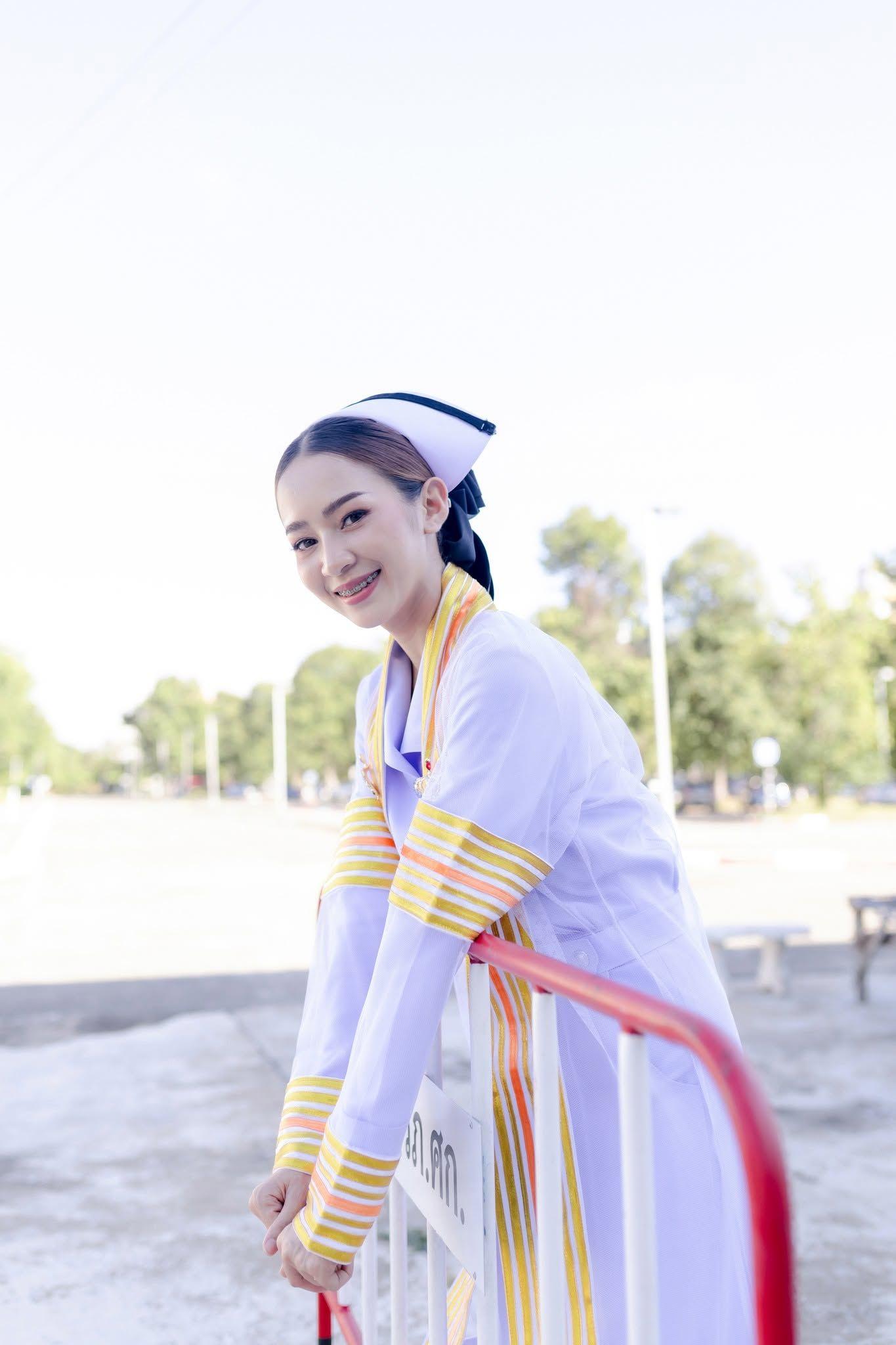 ผลงานรับปริญญา มหาวิทยาลัยเฉลิมกาญจนา ศรีสะเกษ โดย อ่อนด๋อย Studee Photograph ภาพที่ 15