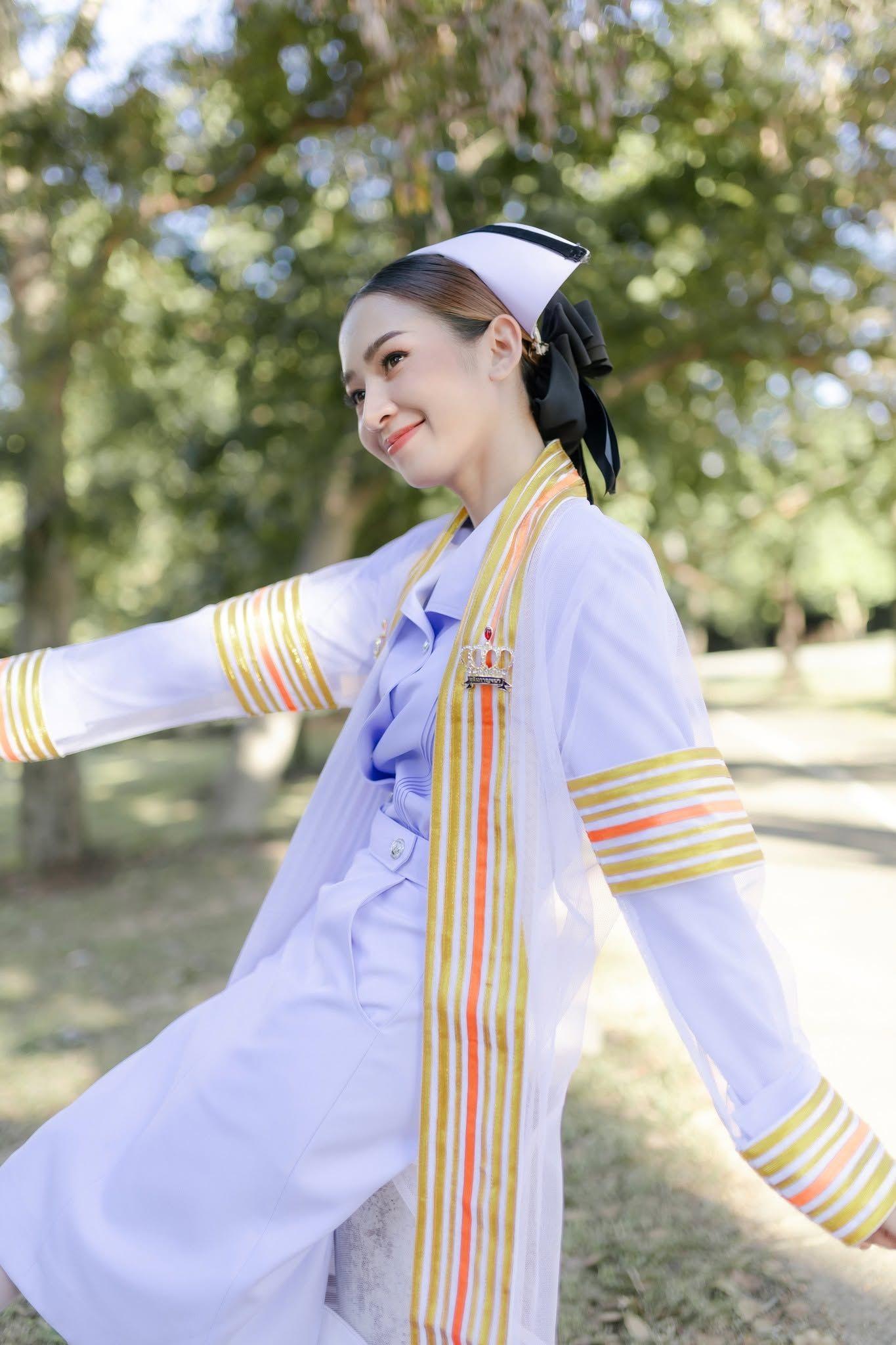 ผลงานรับปริญญา มหาวิทยาลัยเฉลิมกาญจนา ศรีสะเกษ โดย อ่อนด๋อย Studee Photograph ภาพที่ 10