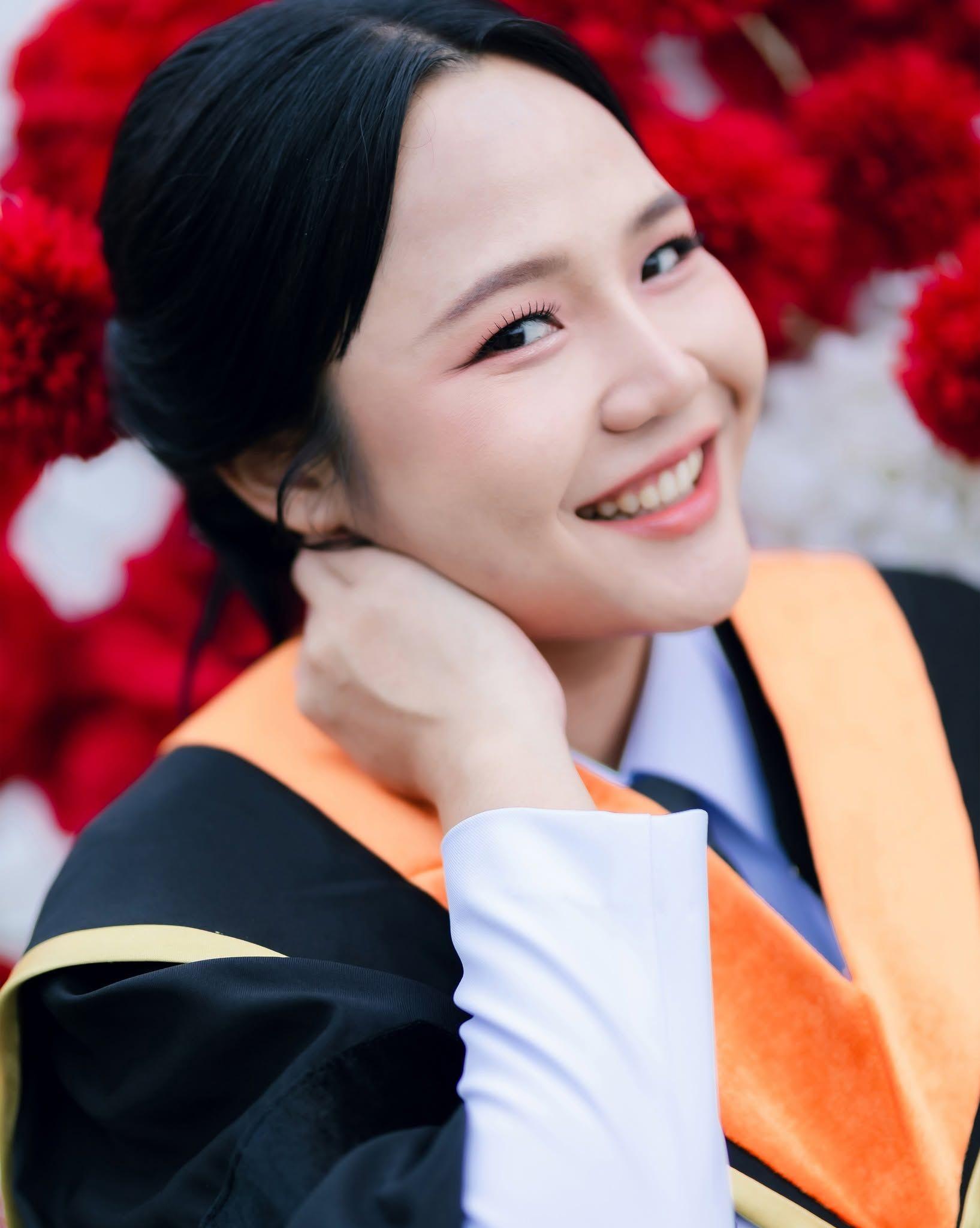 ผลงานรับปริญญา มหาวิทยาลัยราชภัฏร้อยเอ็ด โดย อ่อนด๋อย Studee Photograph ภาพที่ 1