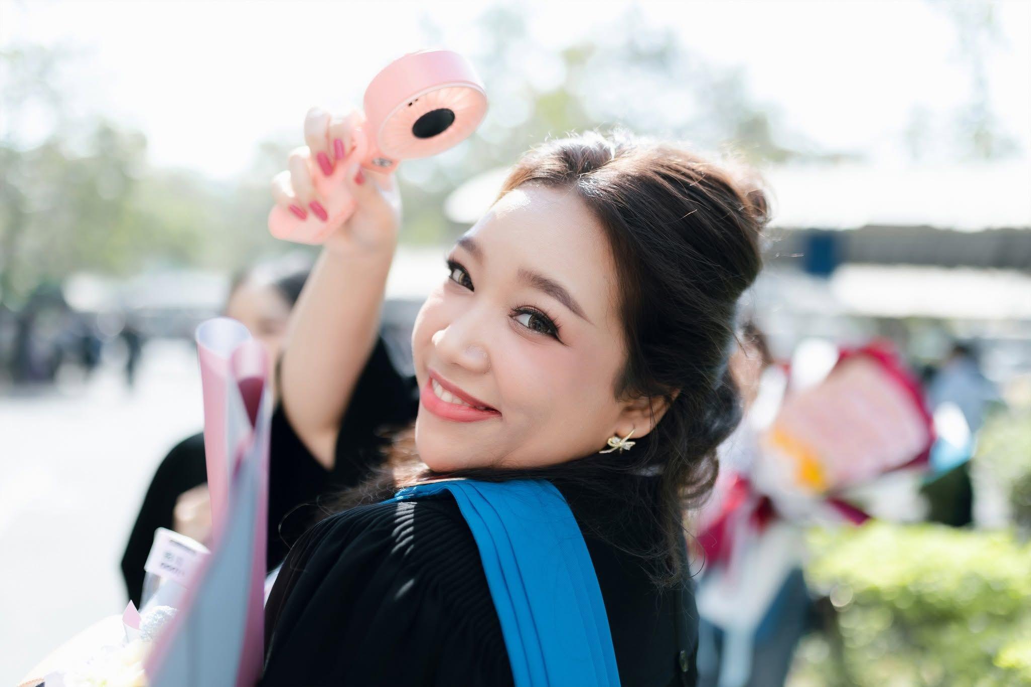 ผลงานรับปริญญา มหาวิทยาลัยธรรมศาสตร์ โดย อ่อนด๋อย Studee Photograph ภาพที่ 8