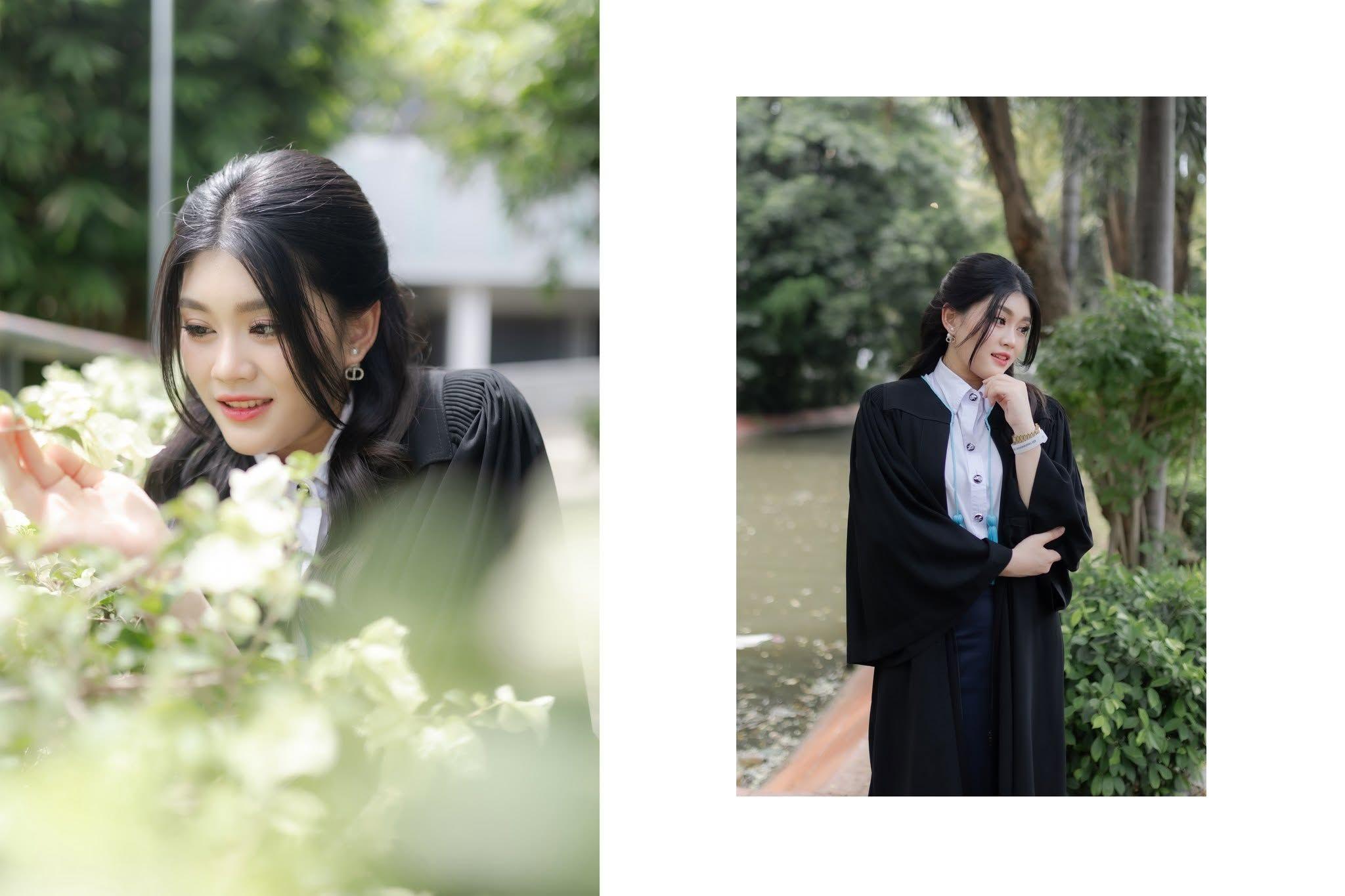 ผลงานรับปริญญา มหาวิทยาลัยเกษตรศาสตร์ โดย อ่อนด๋อย Studee Photograph ภาพที่ 12