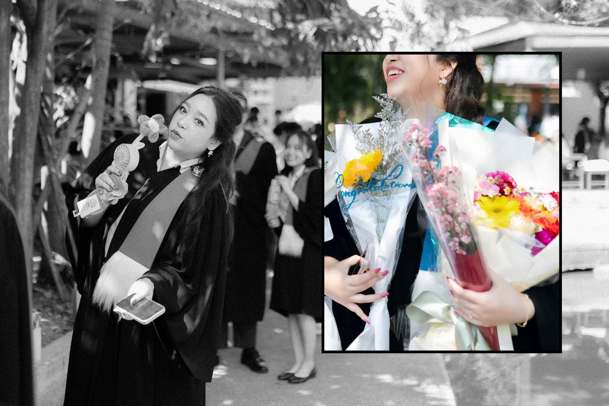 ผลงานรับปริญญา มหาวิทยาลัยธรรมศาสตร์ โดย อ่อนด๋อย Studee Photograph ภาพที่ 3
