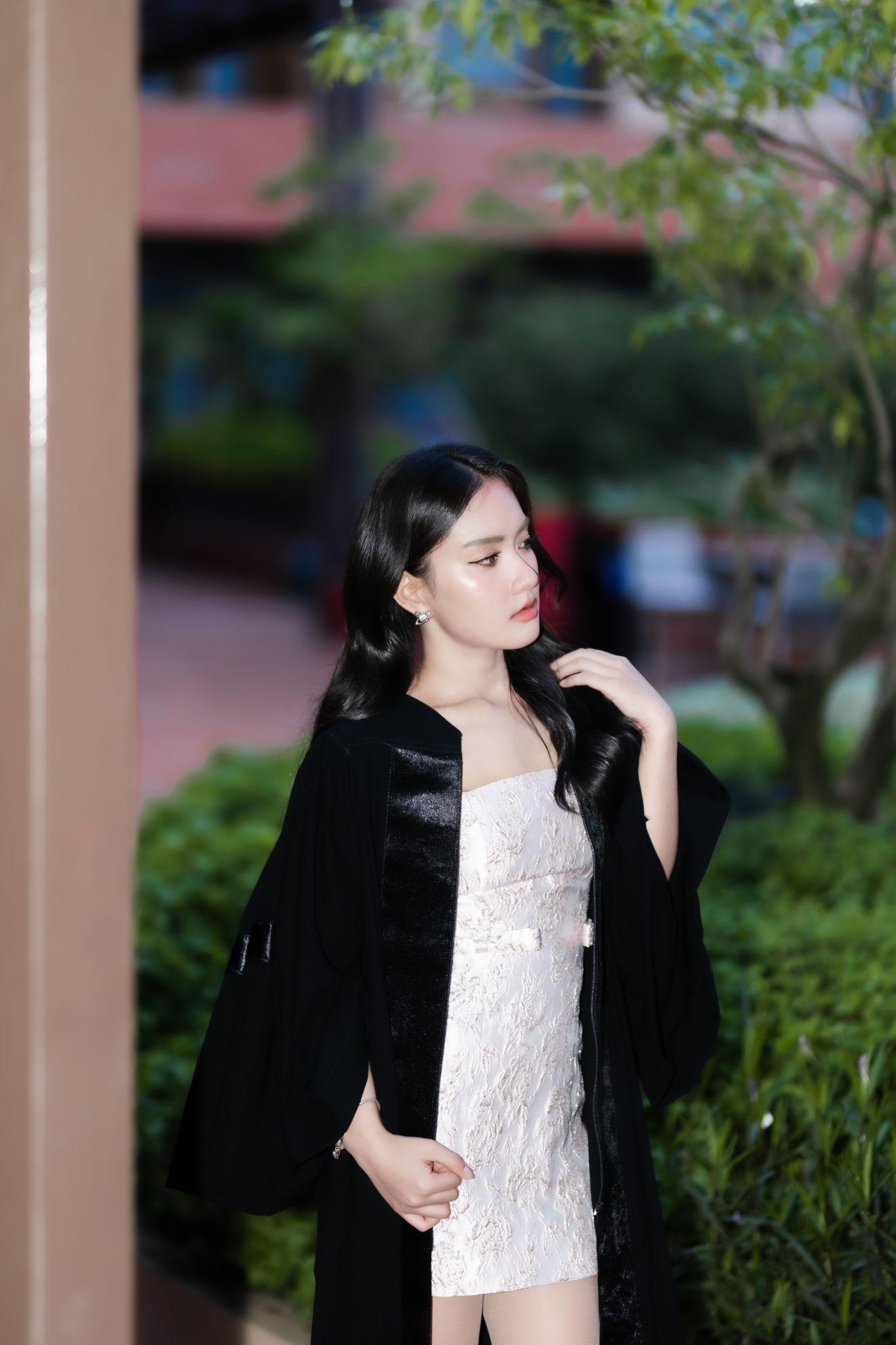 ผลงานรับปริญญา มหาวิทยาลัยราชภัฏมหาสารคาม โดย อ่อนด๋อย Studee Photograph ภาพที่ 13