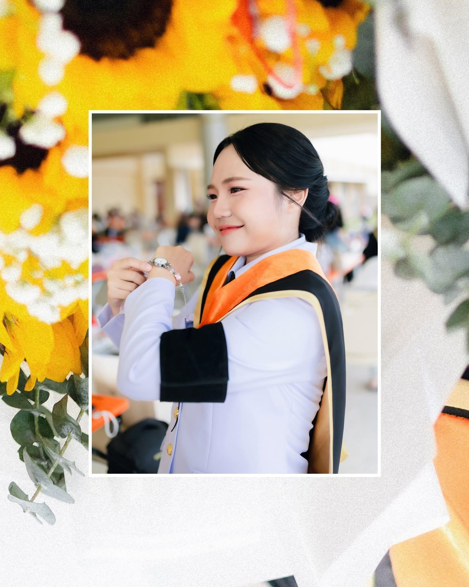 ผลงานรับปริญญา มหาวิทยาลัยราชภัฏร้อยเอ็ด โดย อ่อนด๋อย Studee Photograph ภาพที่ 13